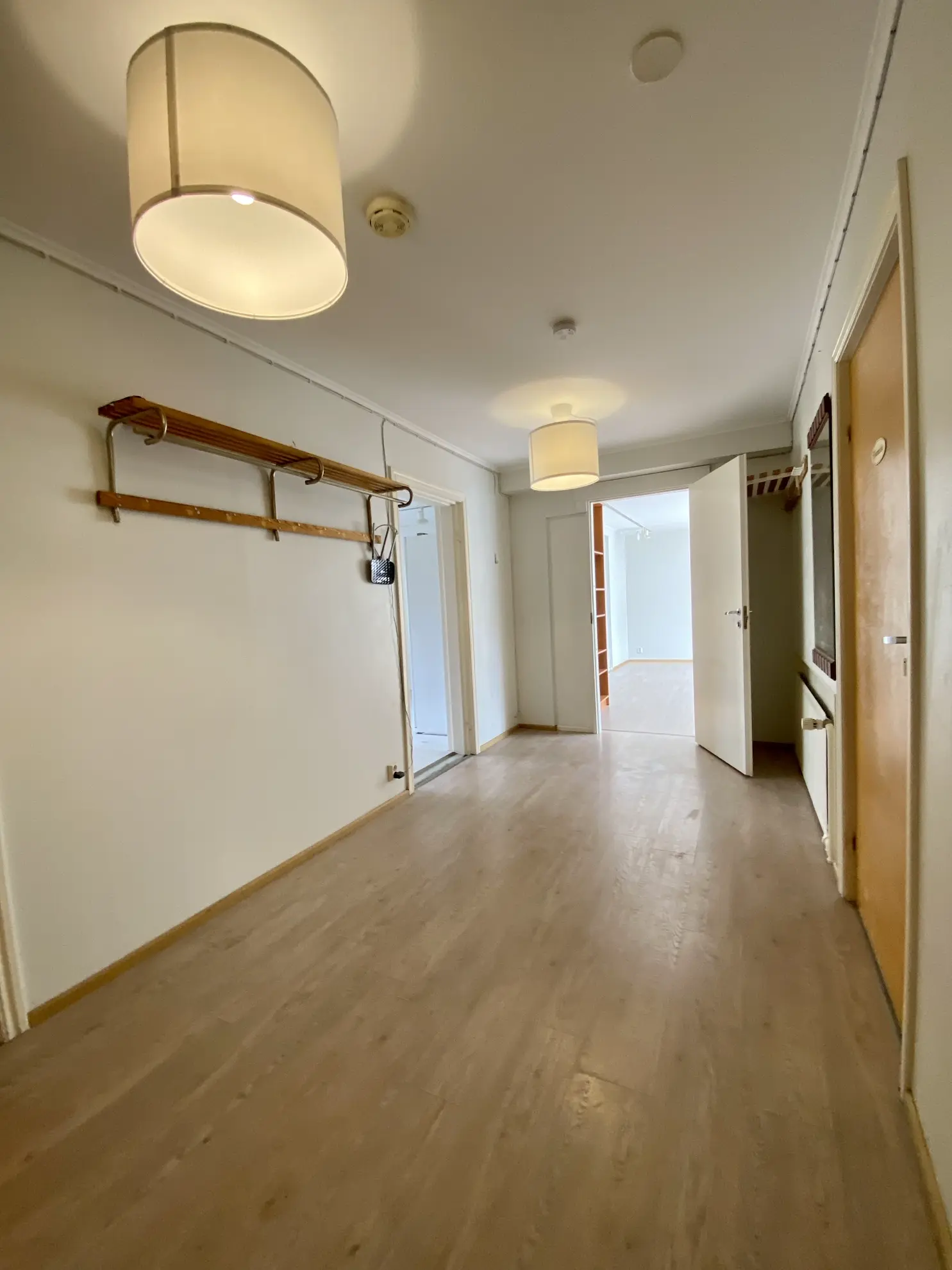 Furnished apartment in Helsinki — photo 5