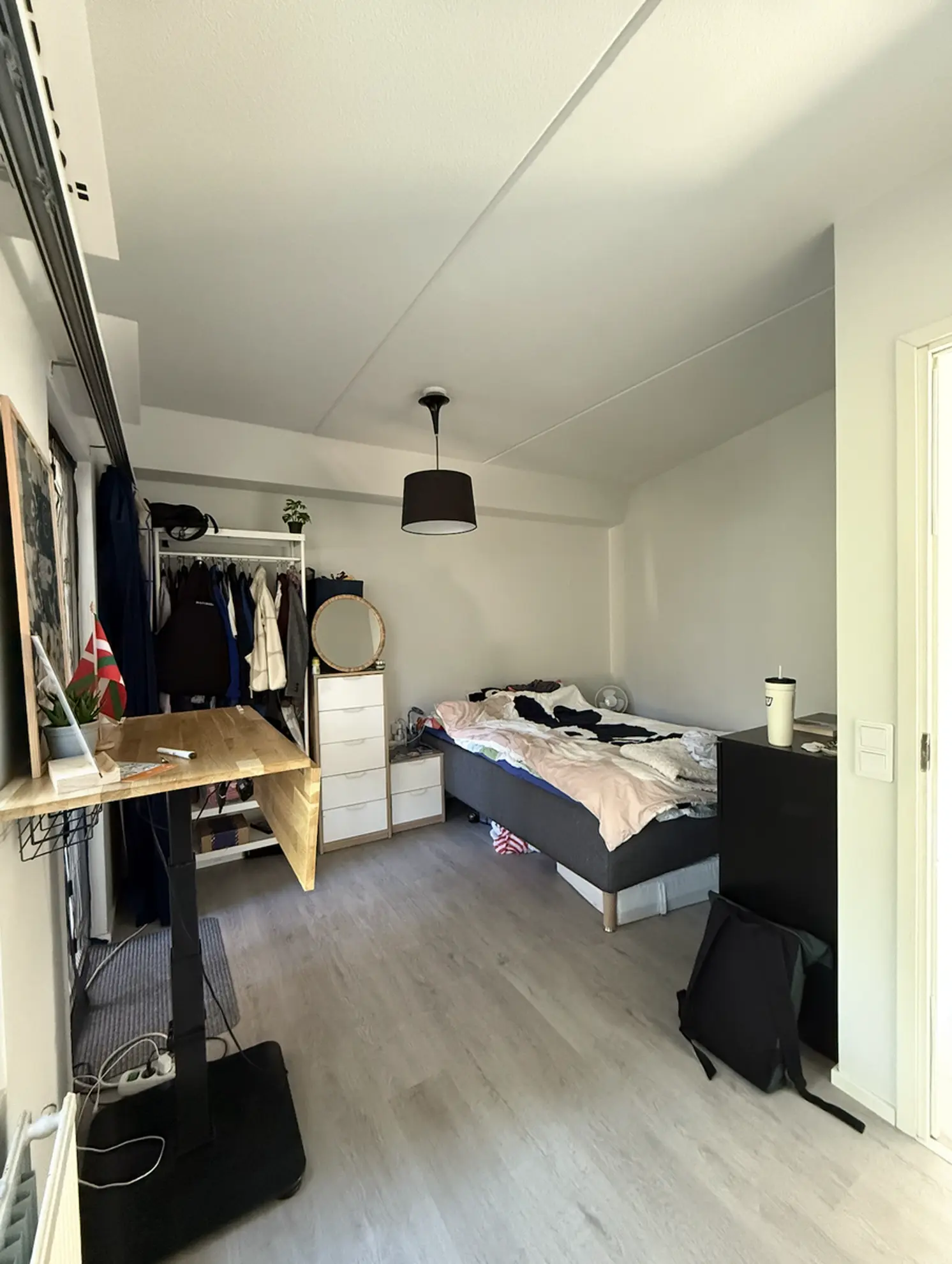 Furnished apartment in Helsinki — photo 3