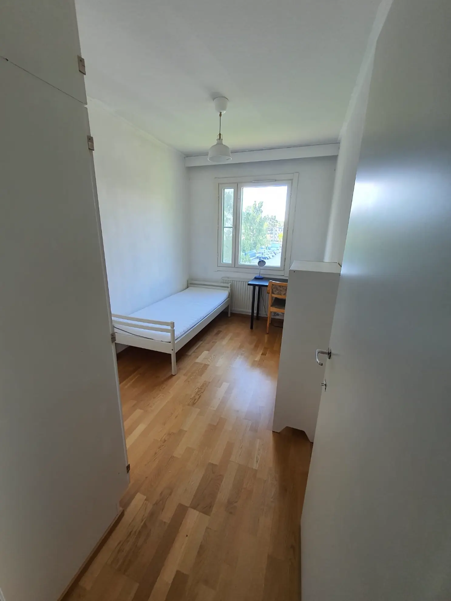 Furnished apartment in Helsinki — photo 9