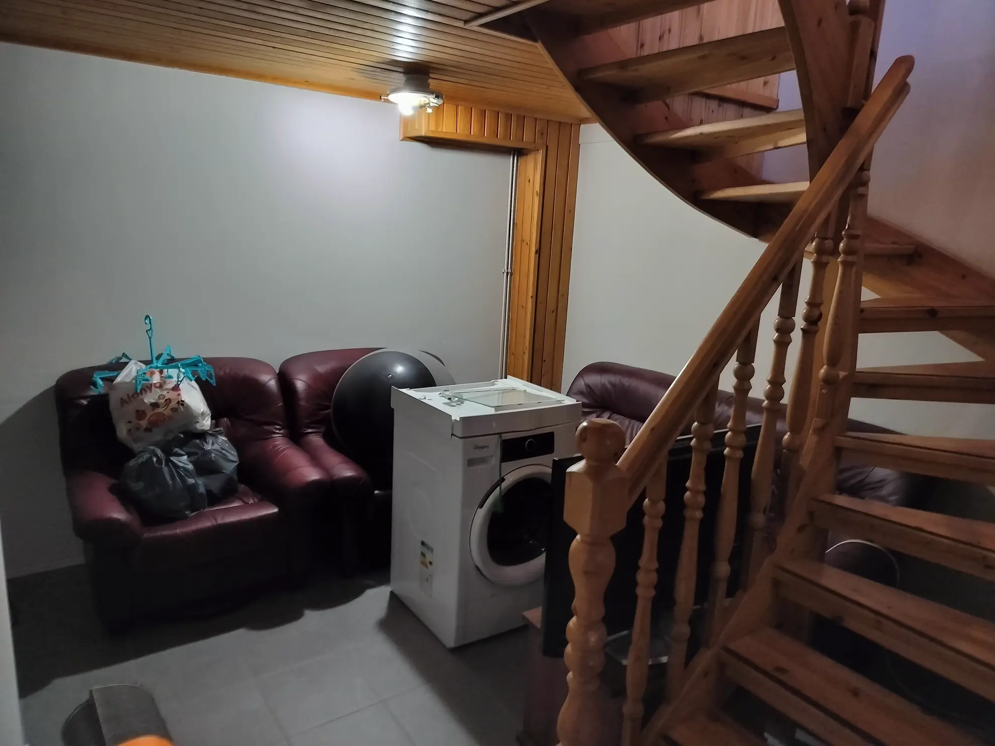 Furnished apartment in Helsinki — photo 6