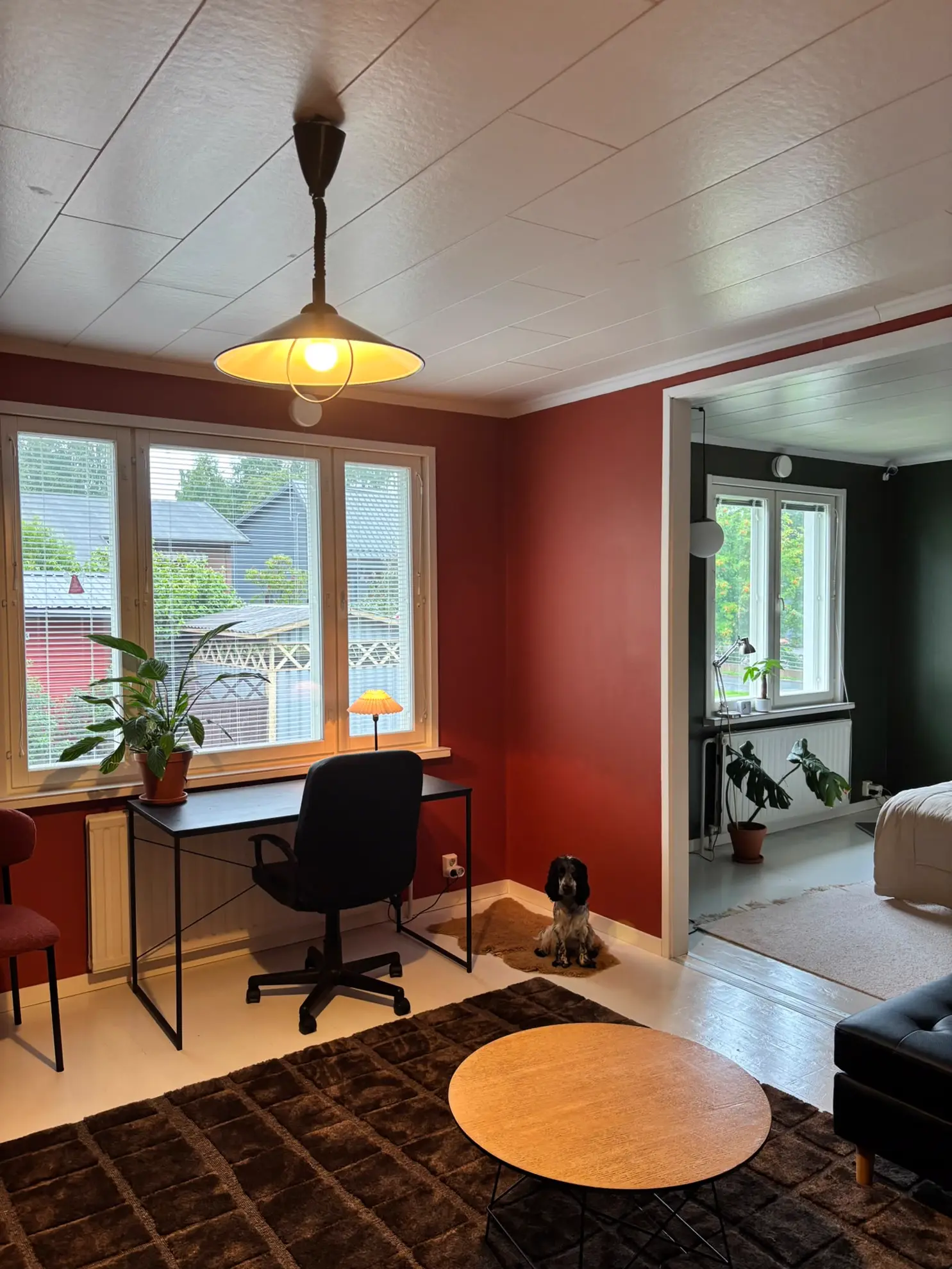 Furnished apartment in Kokkola — photo 1