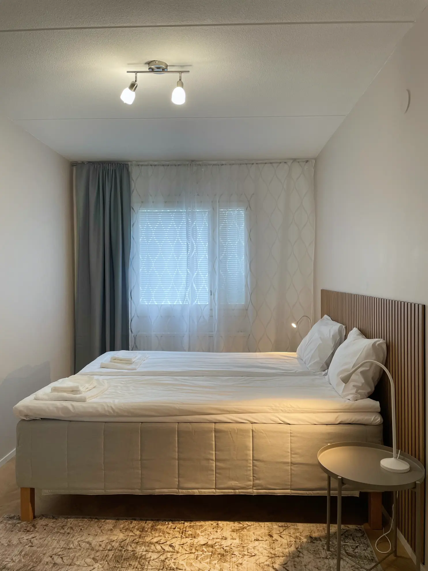 Furnished apartment in Espoo — photo 4