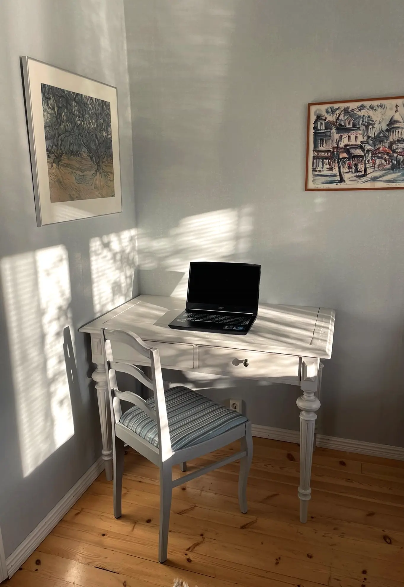 Furnished apartment in Helsinki — photo 5