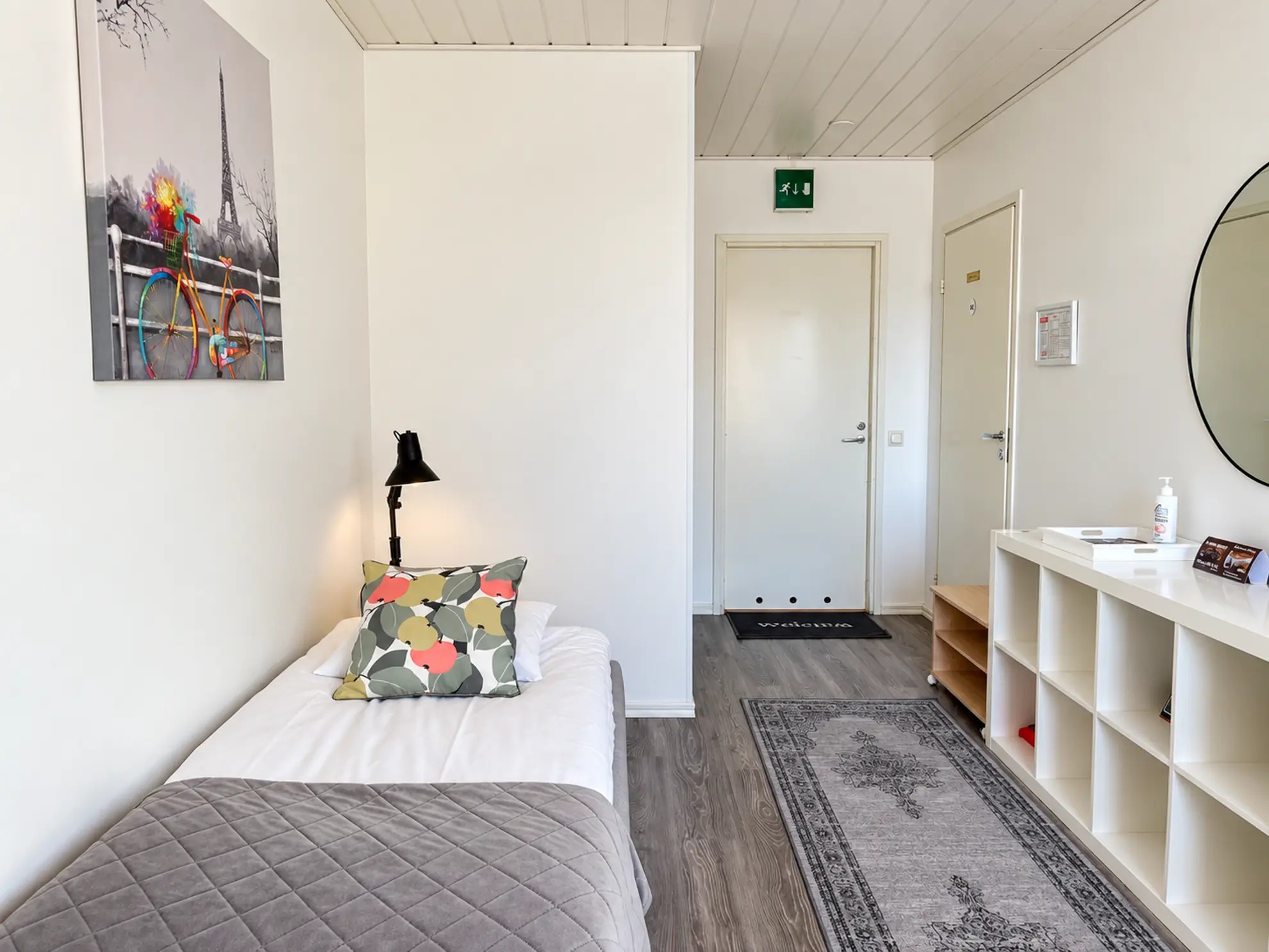 Furnished apartment in Porvoo — photo 16