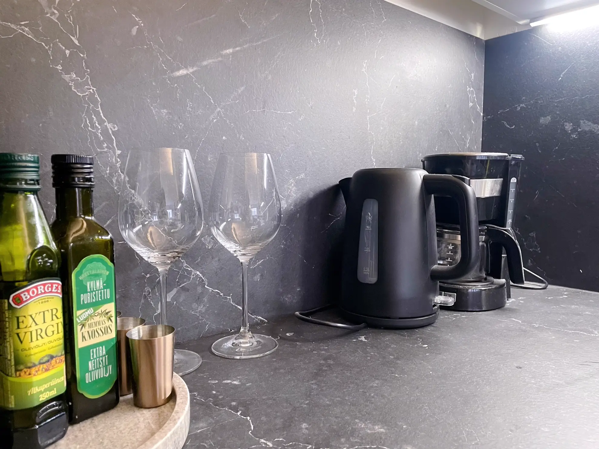 Furnished apartment in Helsinki — photo 14