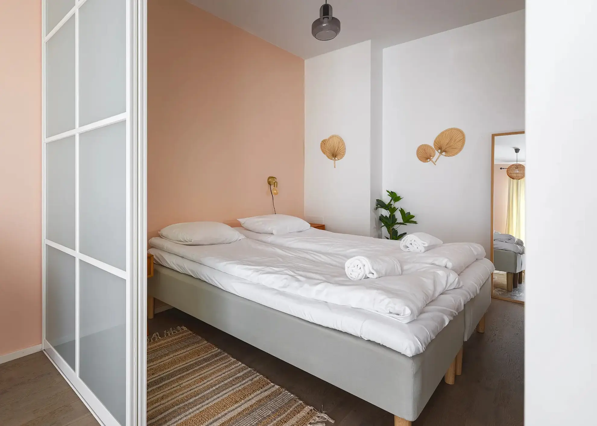 Furnished apartment in Turku — photo 2