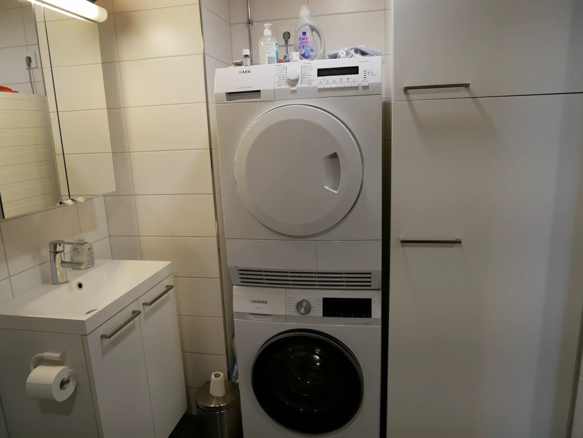 Furnished apartment in Helsinki — photo 32