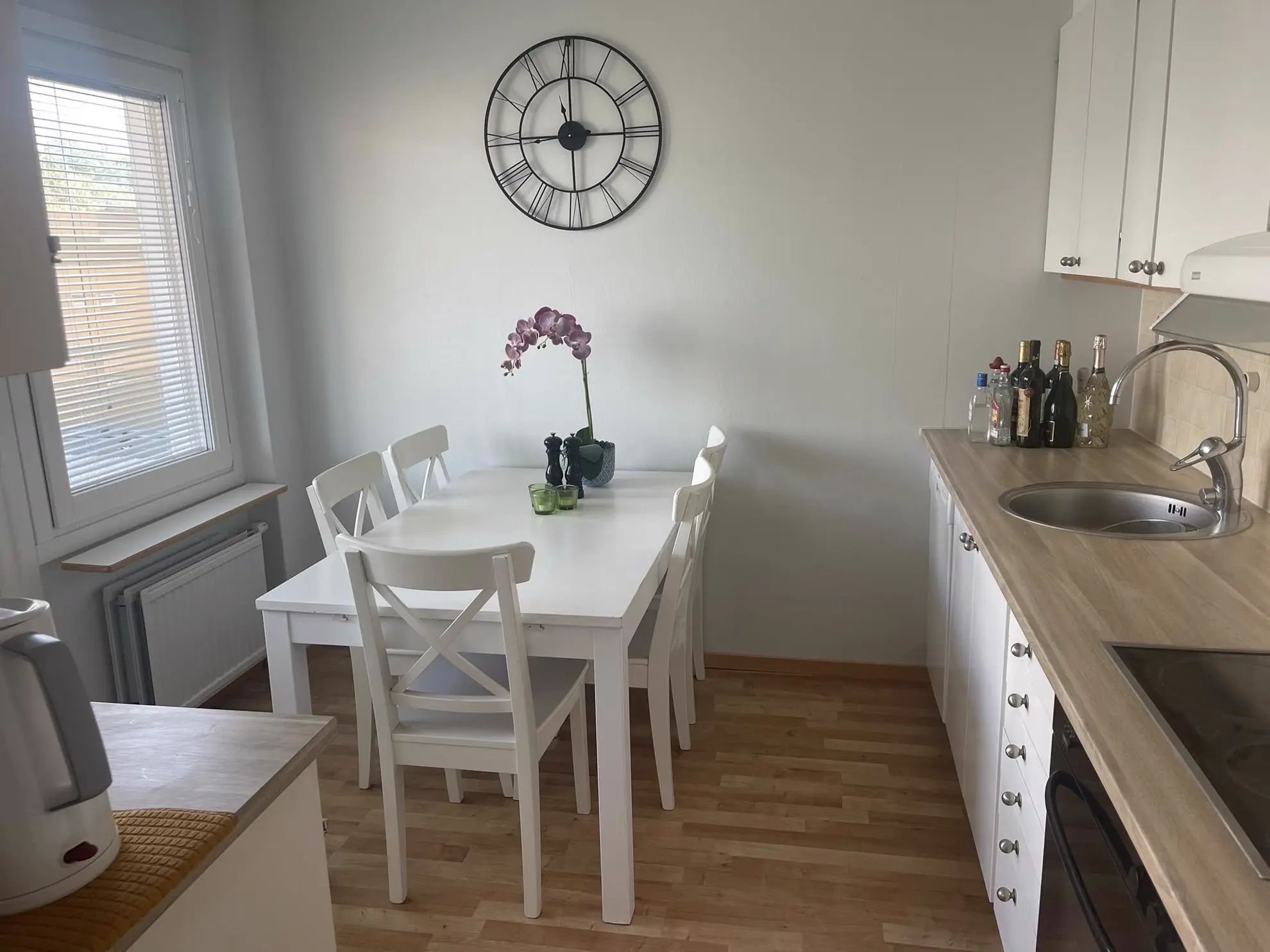 Furnished apartment in Stockholm — photo 3