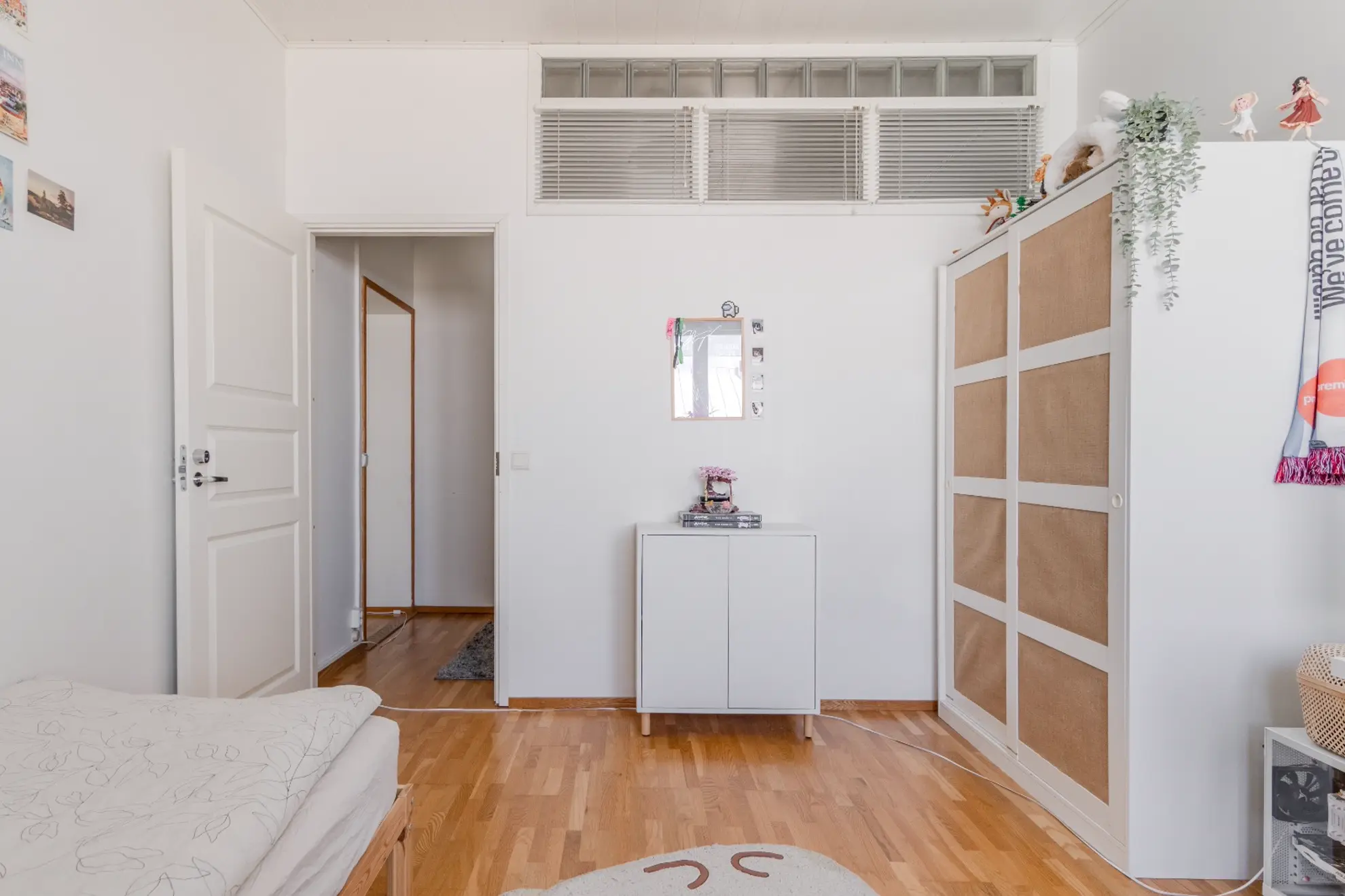 Furnished apartment in Helsinki  — photo 16