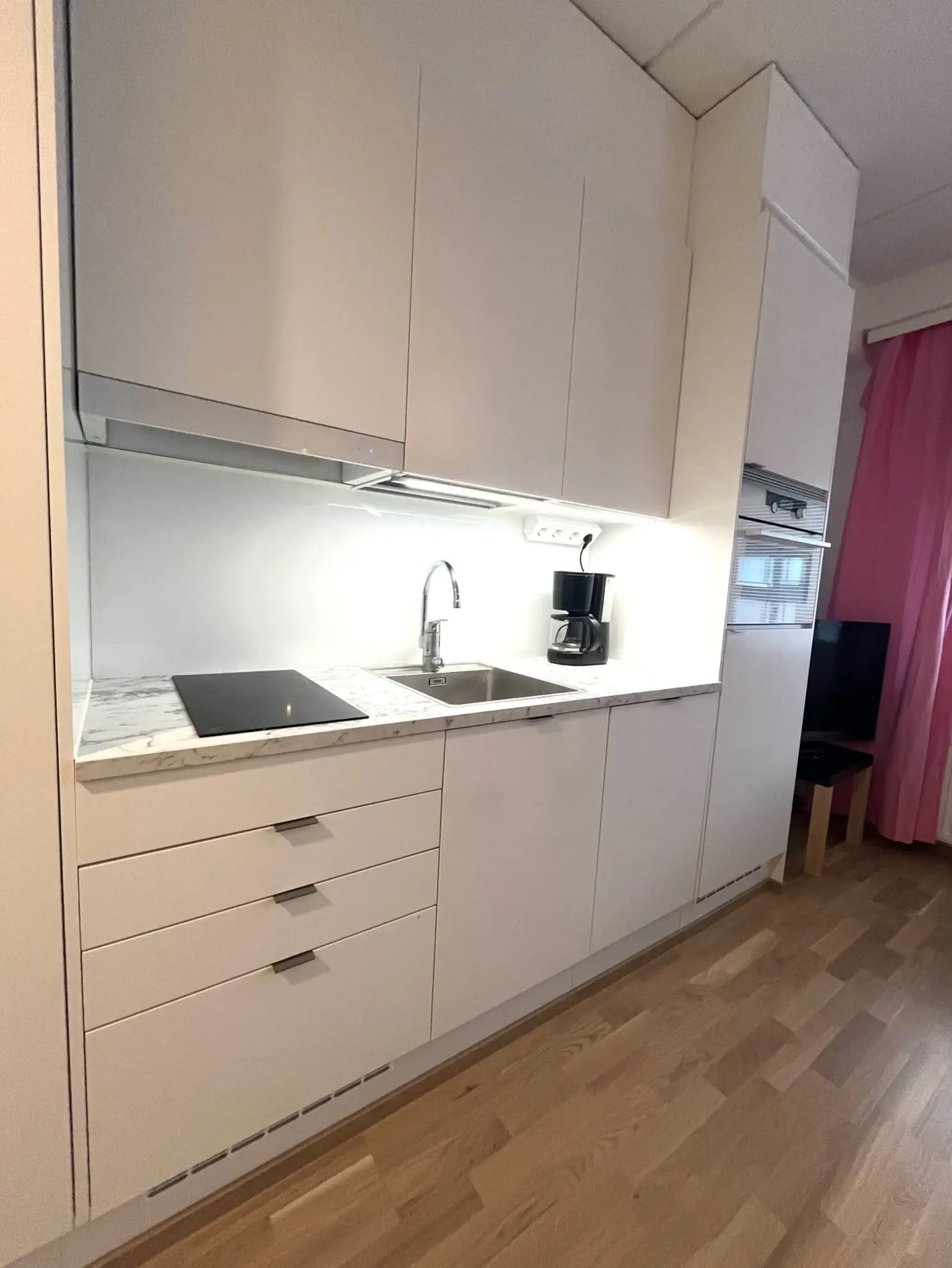 Furnished apartment in Vantaa — photo 11