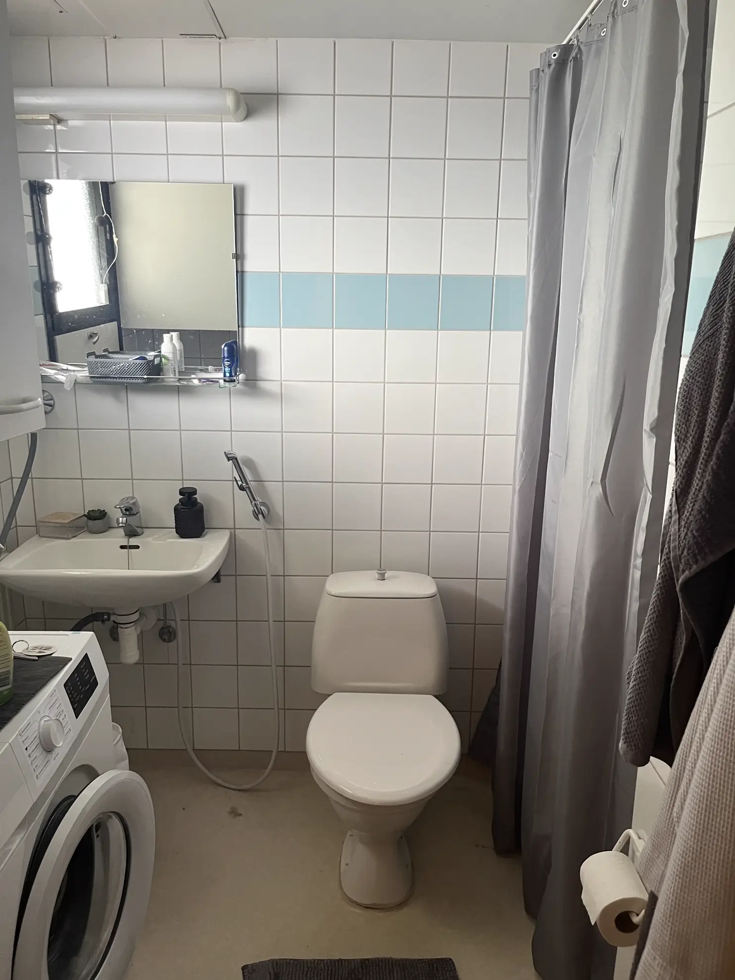 Furnished apartment in Turku — photo 2