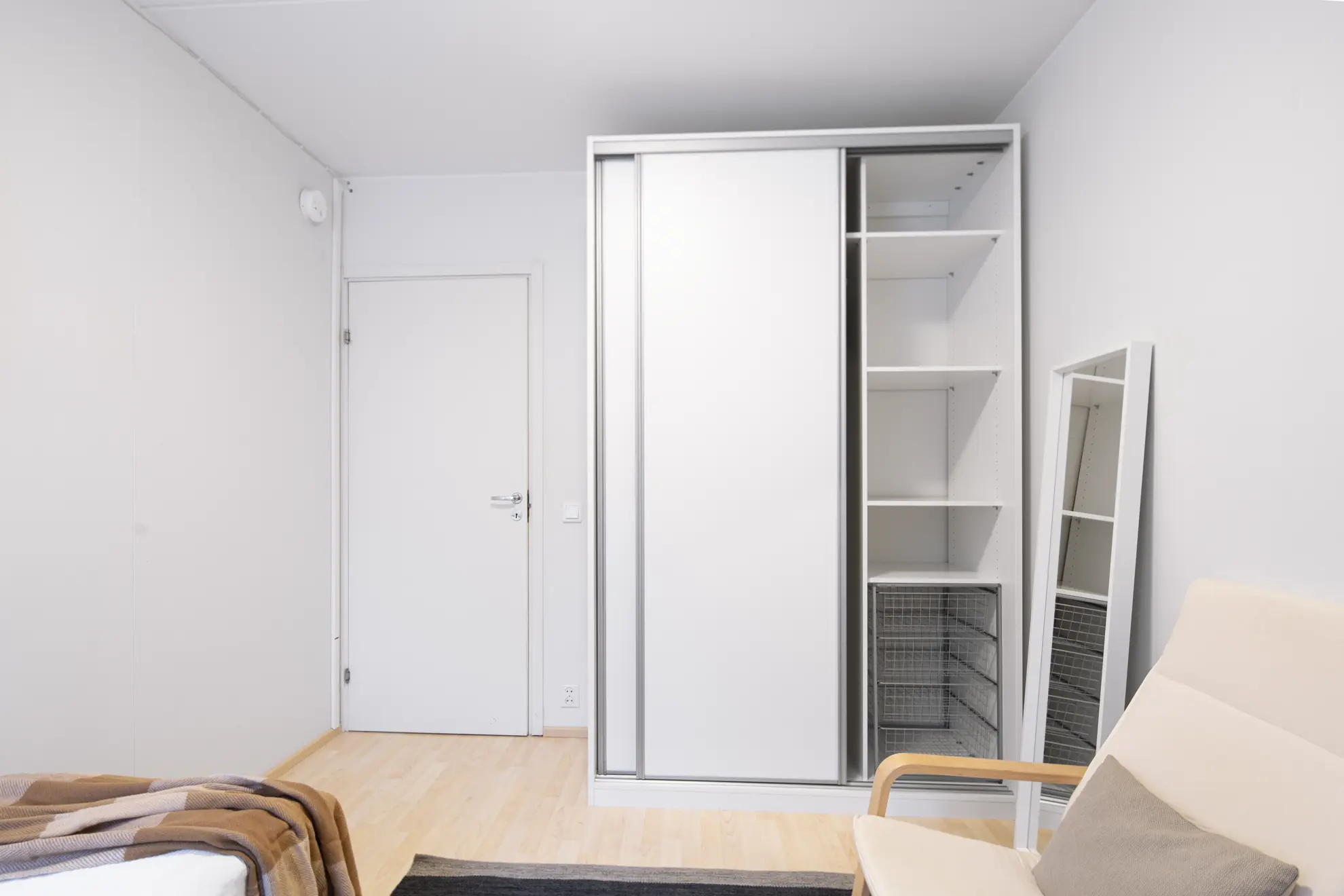 Furnished apartment in Helsinki — photo 19