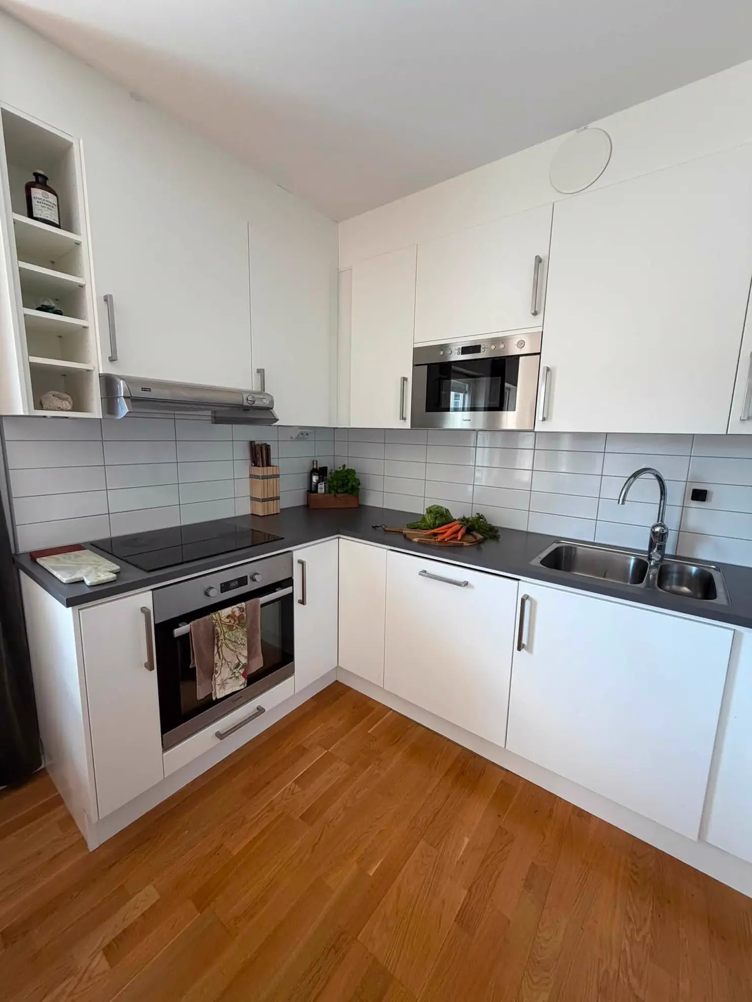 Furnished apartment in Stockholm — photo 4