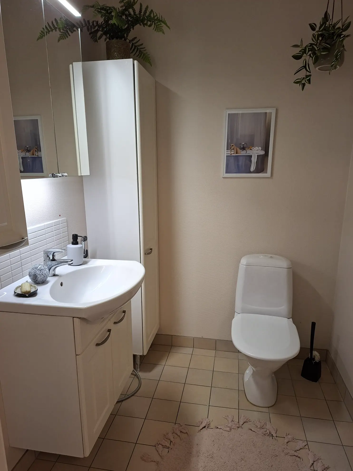 Furnished apartment in Helsinki  — photo 11