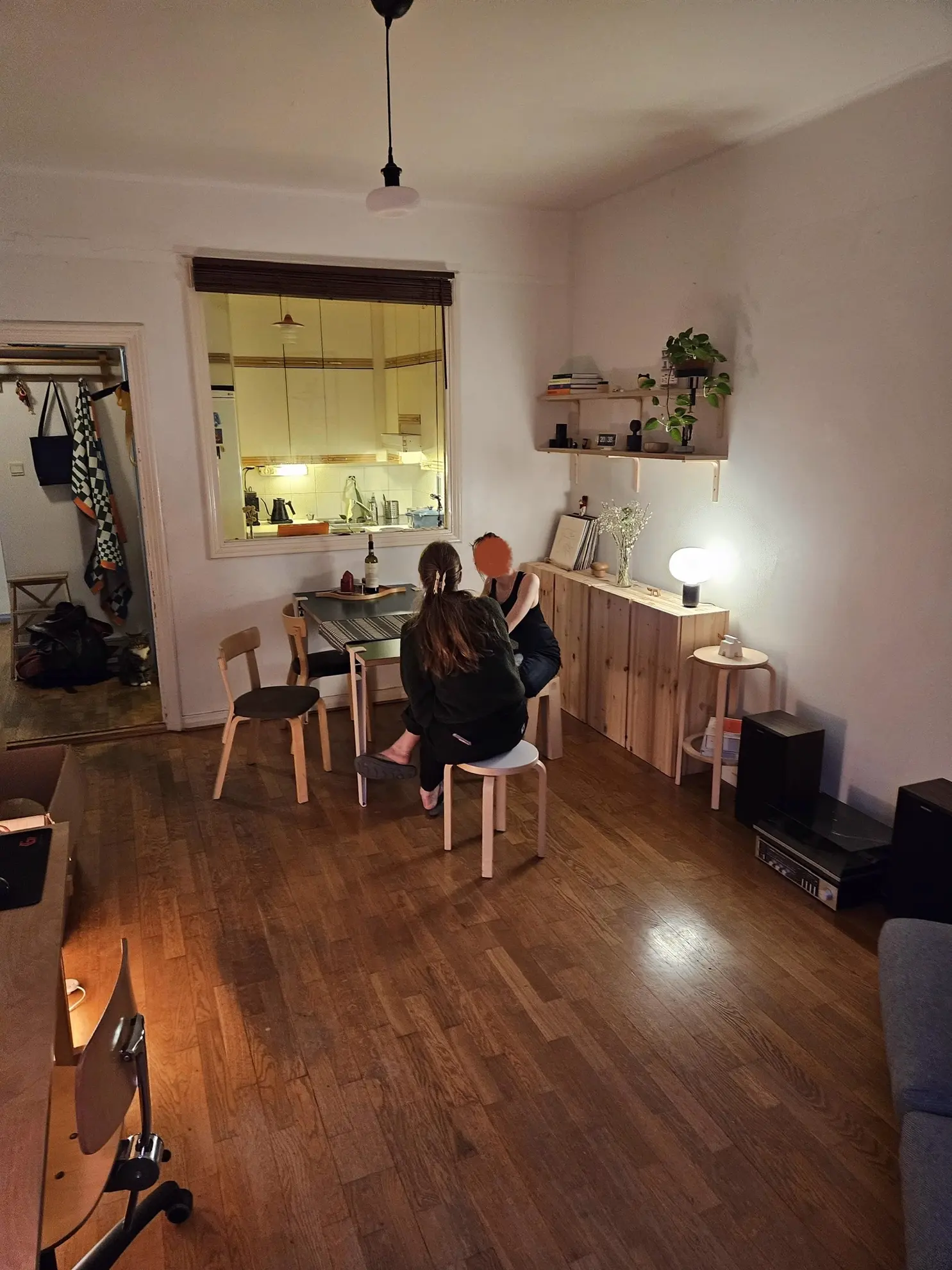 Furnished apartment in Helsinki — photo 7