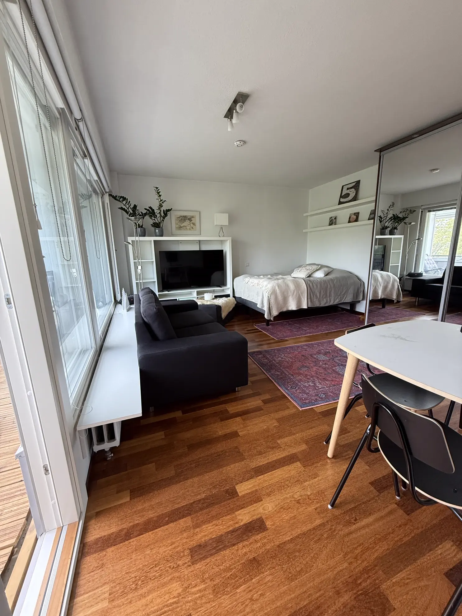 Furnished apartment in Espoo — photo 4
