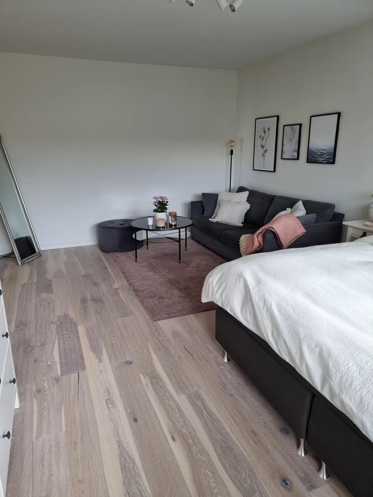 Furnished apartment in Kungsängen — photo 4