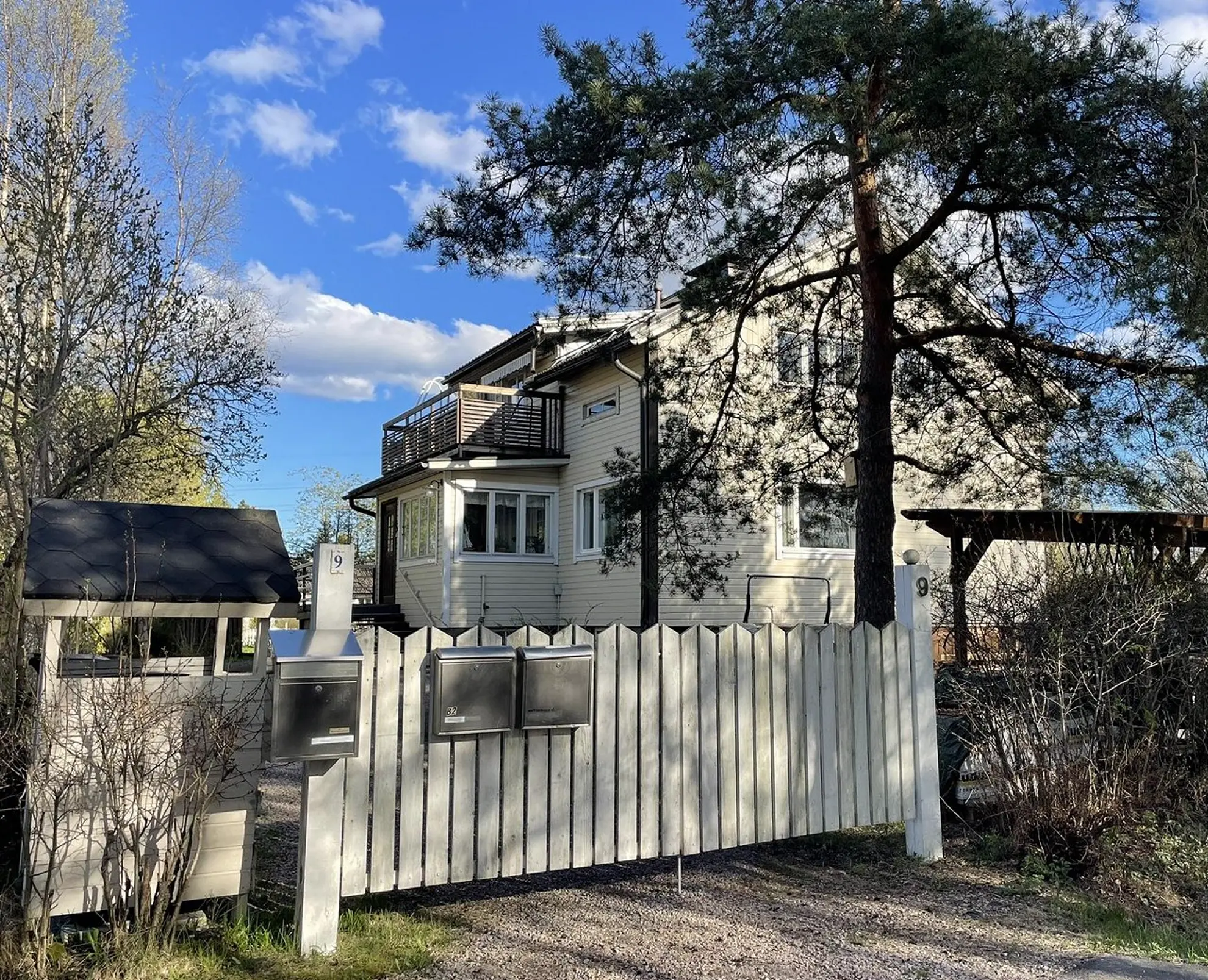 Furnished apartment in Helsinki — photo 16