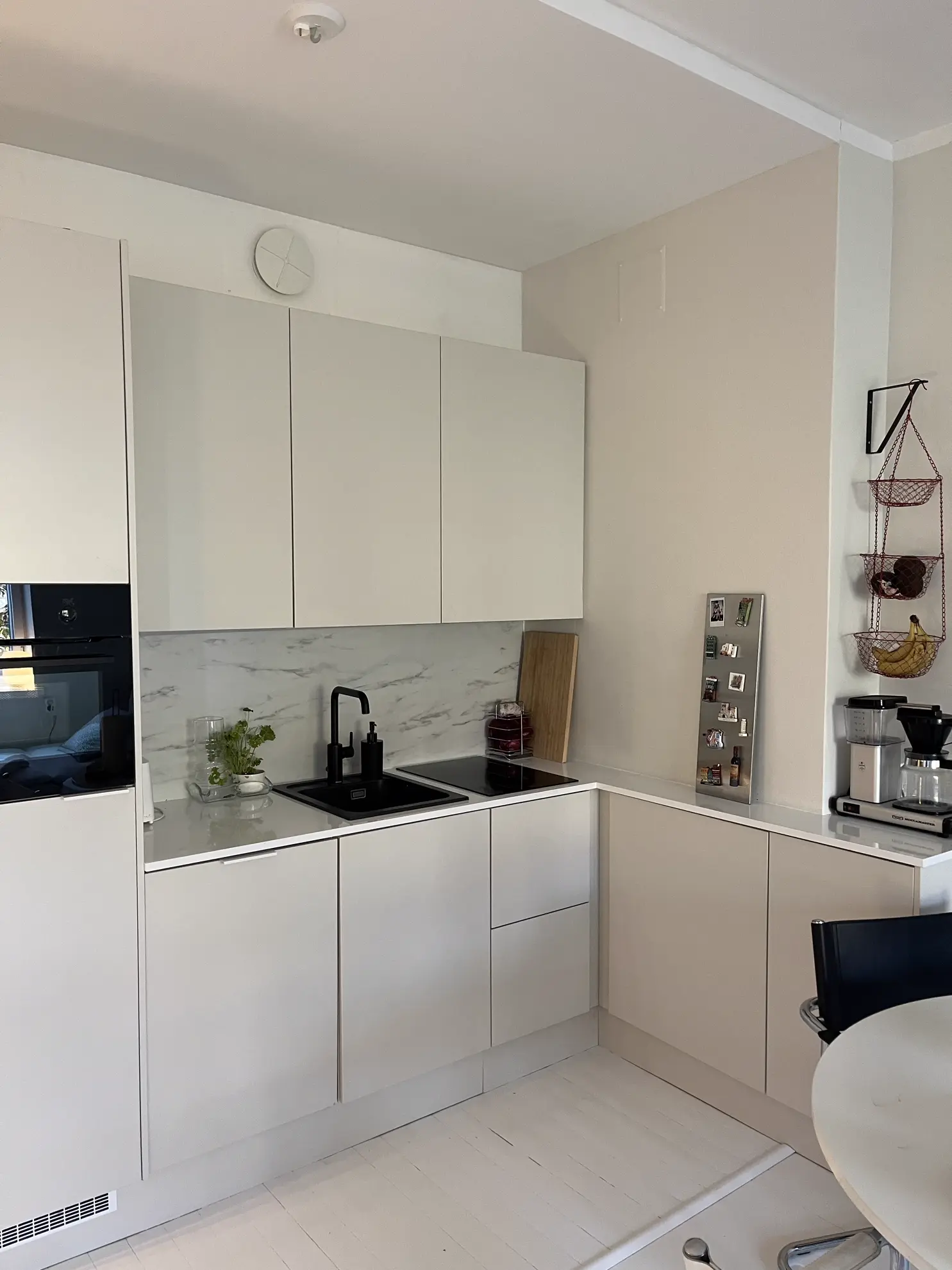 Furnished apartment in Helsinki — photo 2