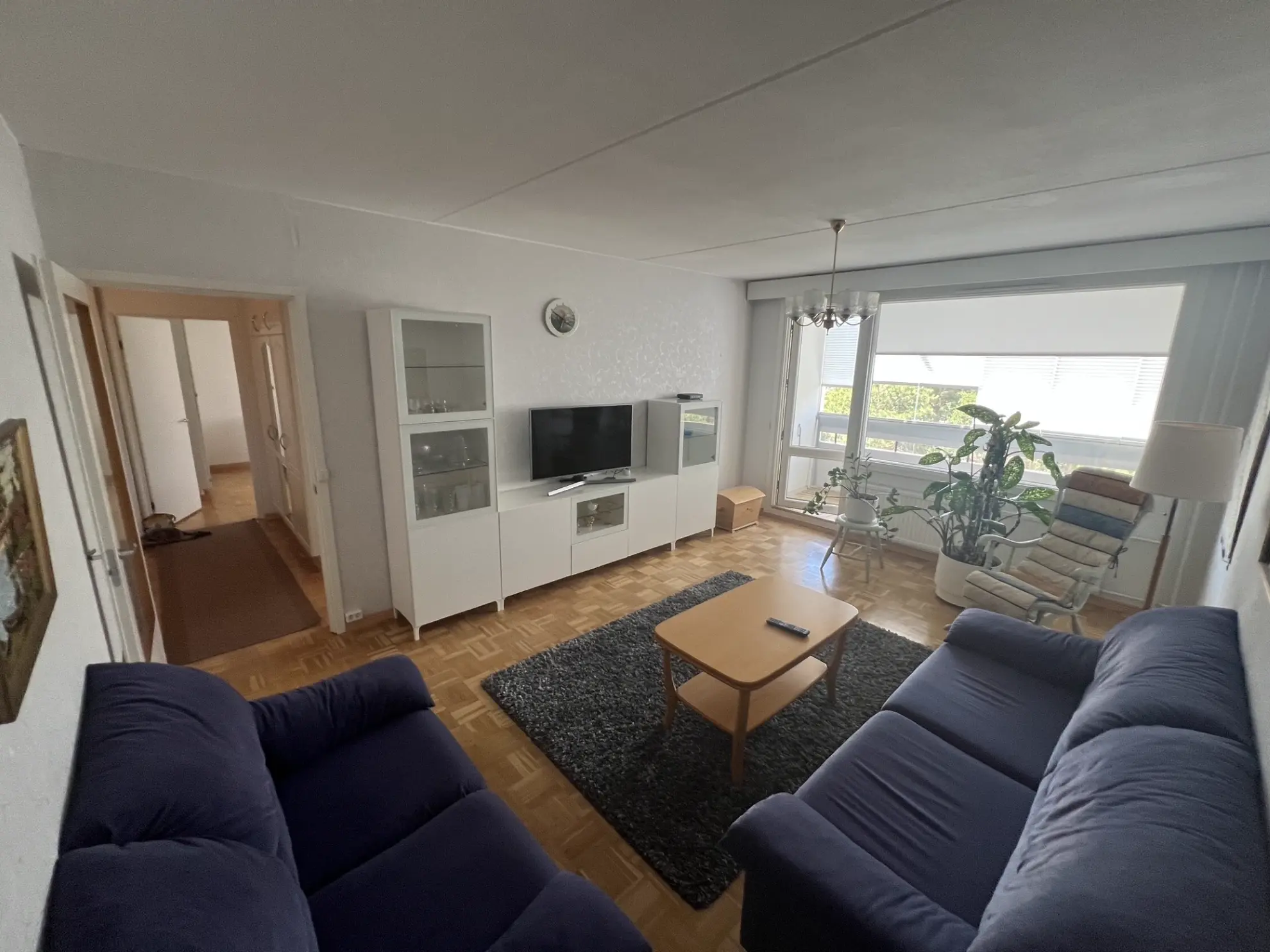 Furnished apartment in Turku — photo 7