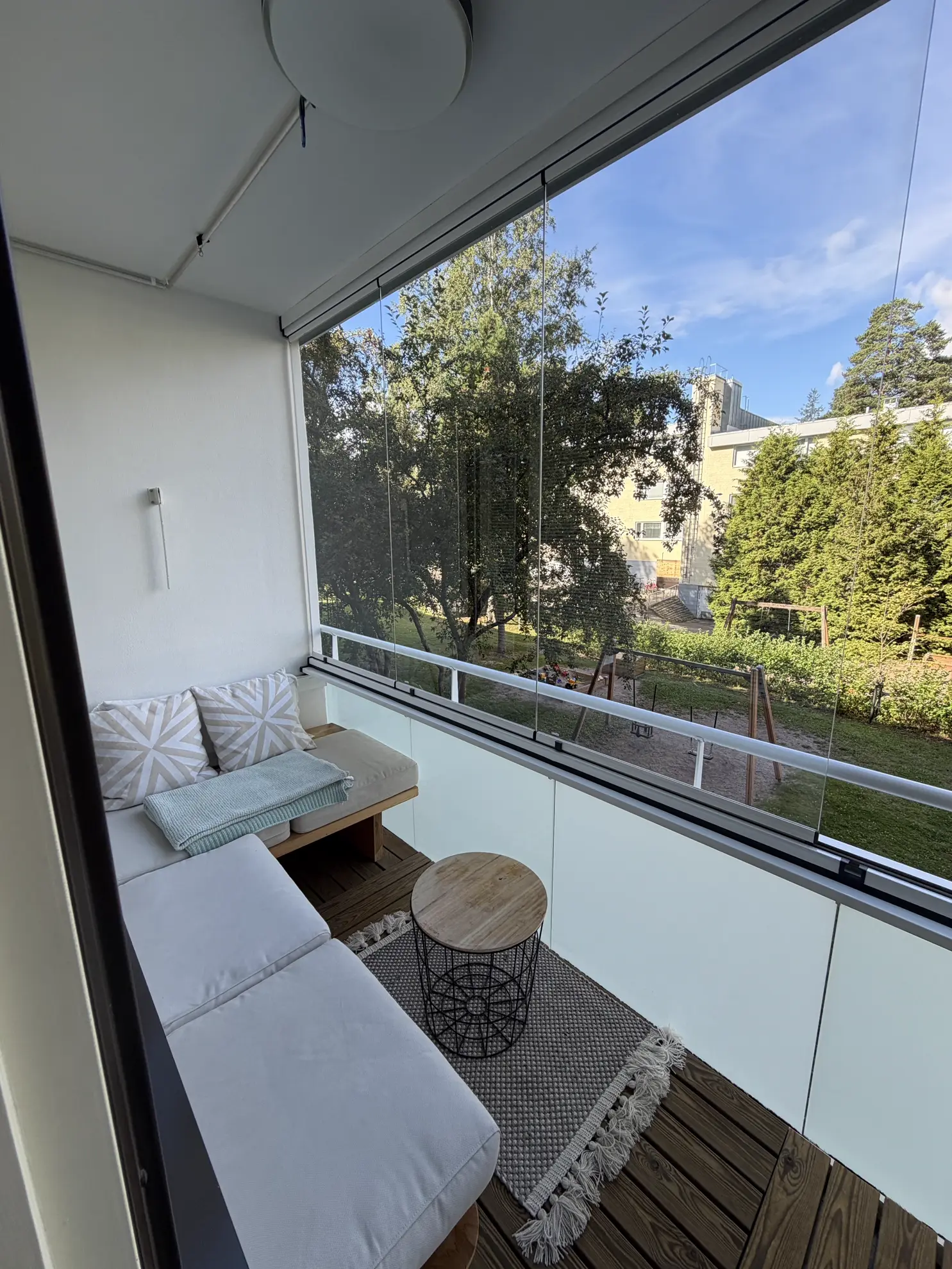 Furnished apartment in Helsinki — photo 11
