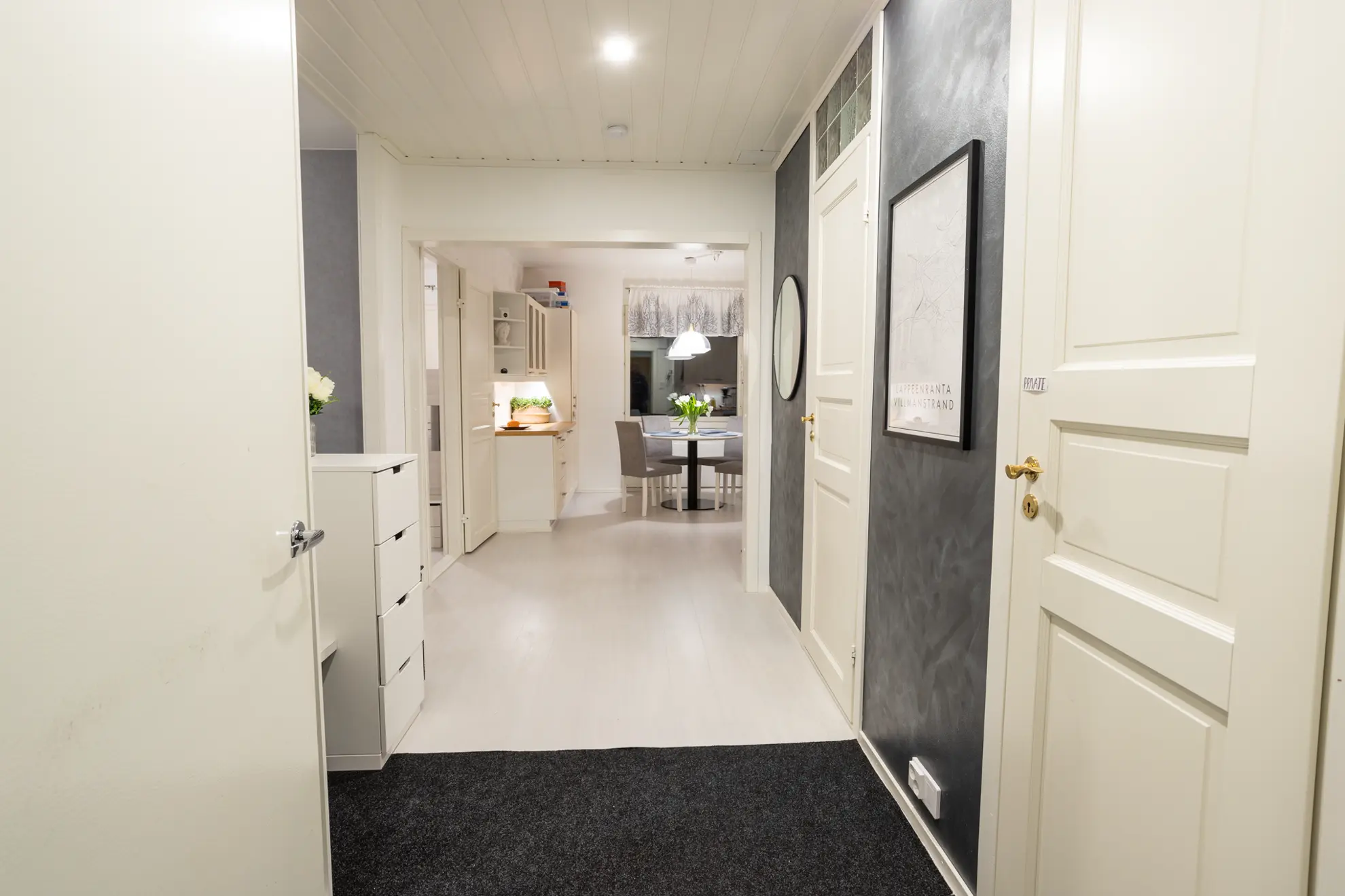 Furnished apartment in Lappeenranta — photo 8