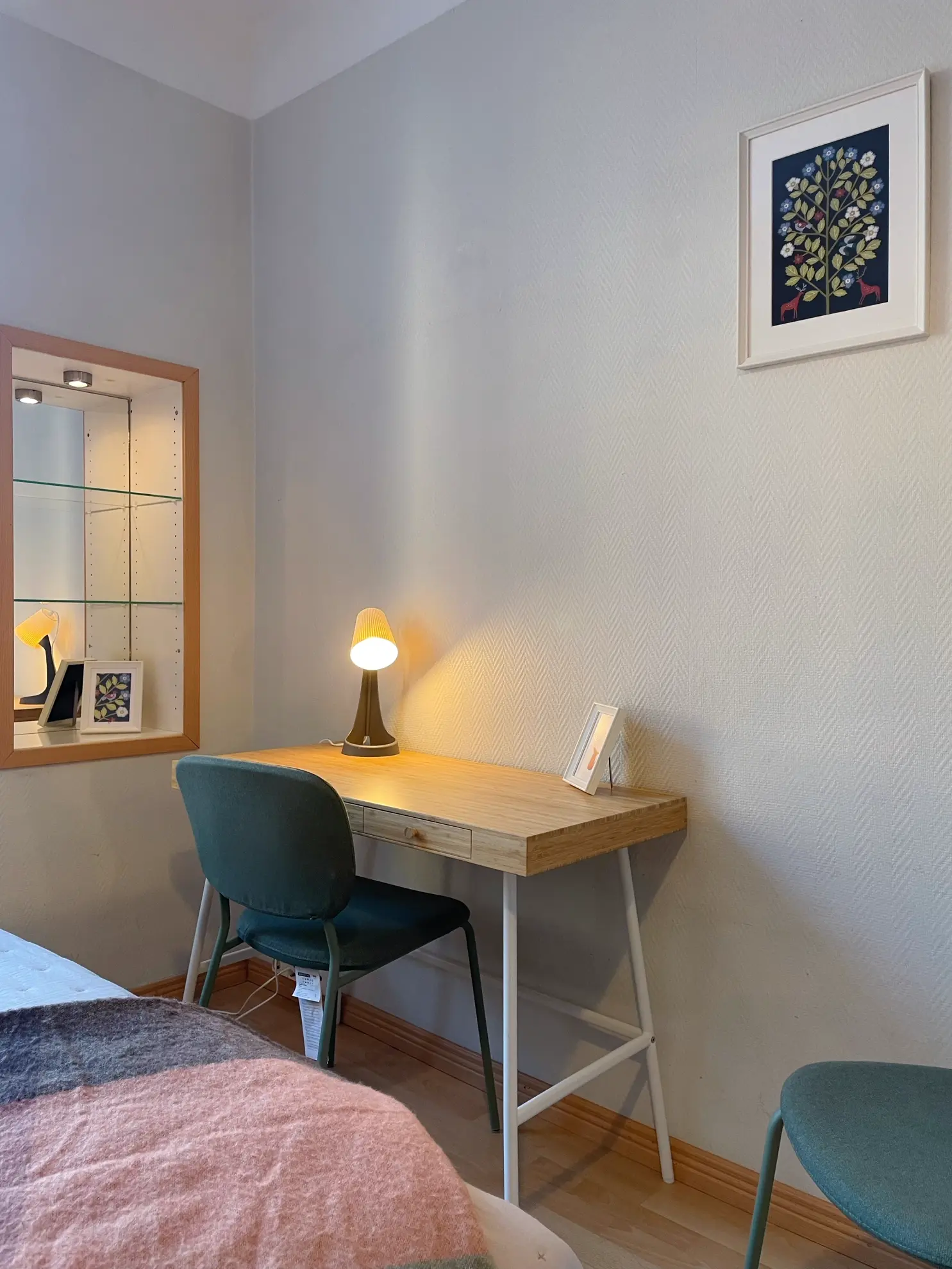 Furnished apartment in Helsinki — photo 8
