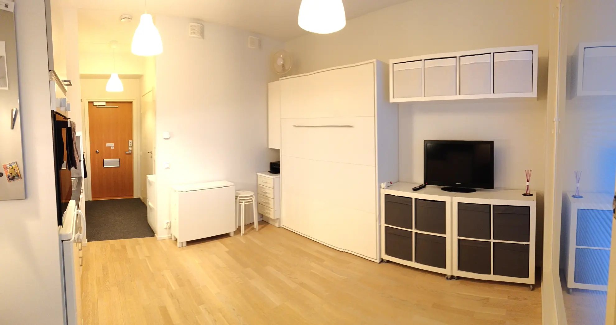 Furnished apartment in Kerava — photo 4