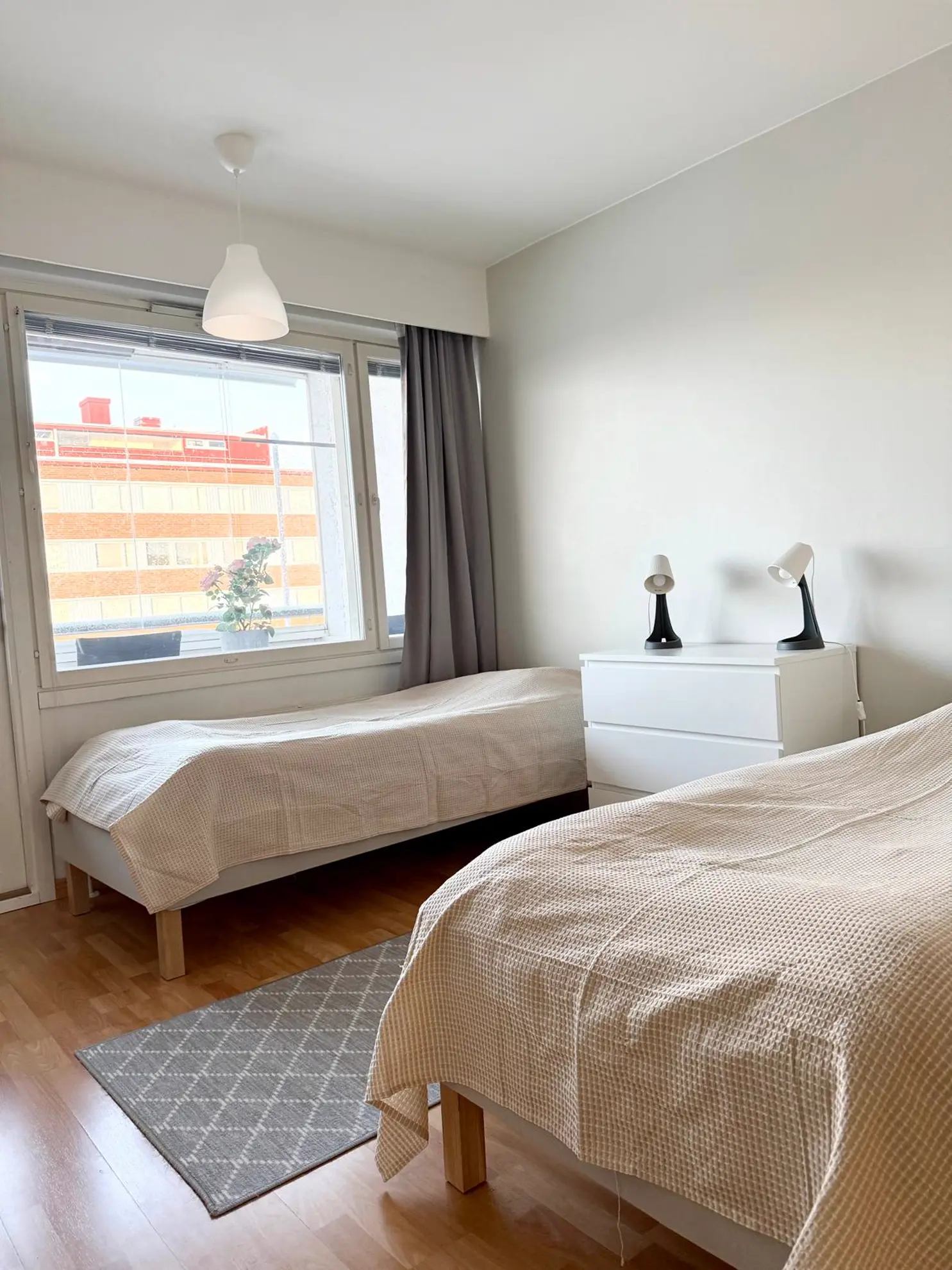 Furnished apartment in Oulu — photo 10