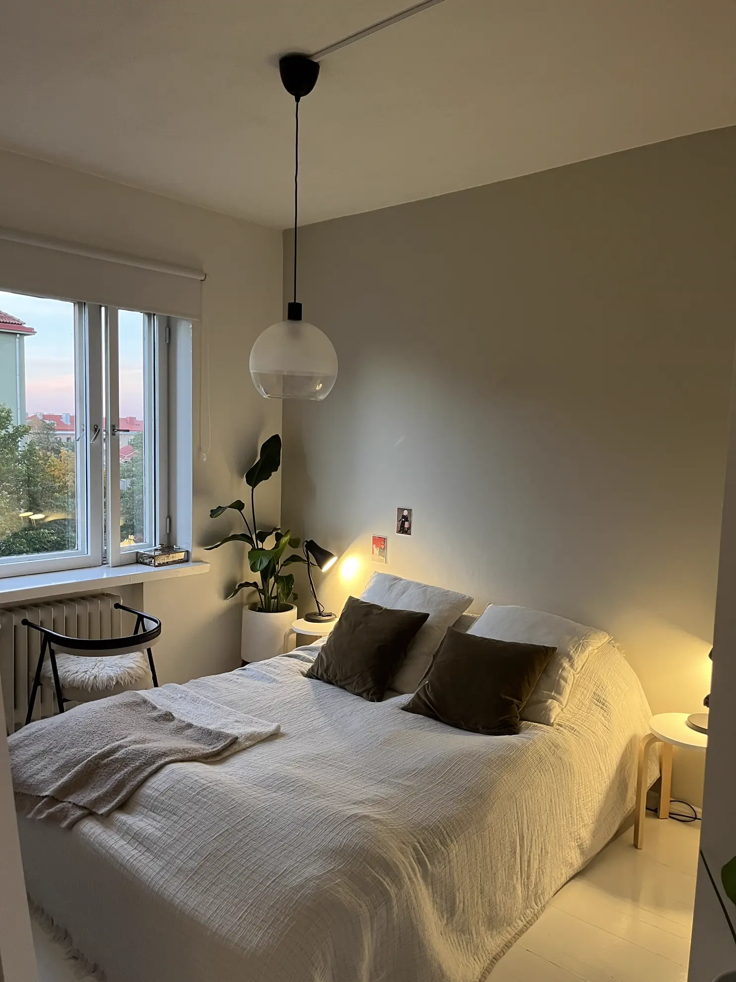 Furnished apartment in Helsinki — photo 5