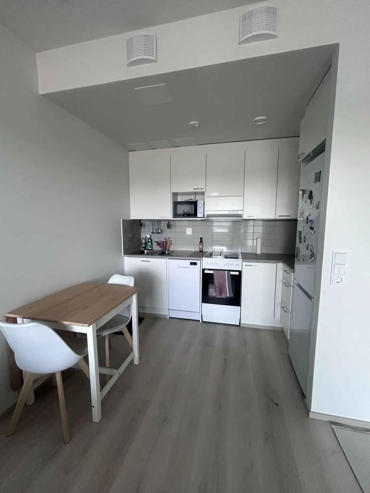 Furnished apartment in Helsinki — photo 5