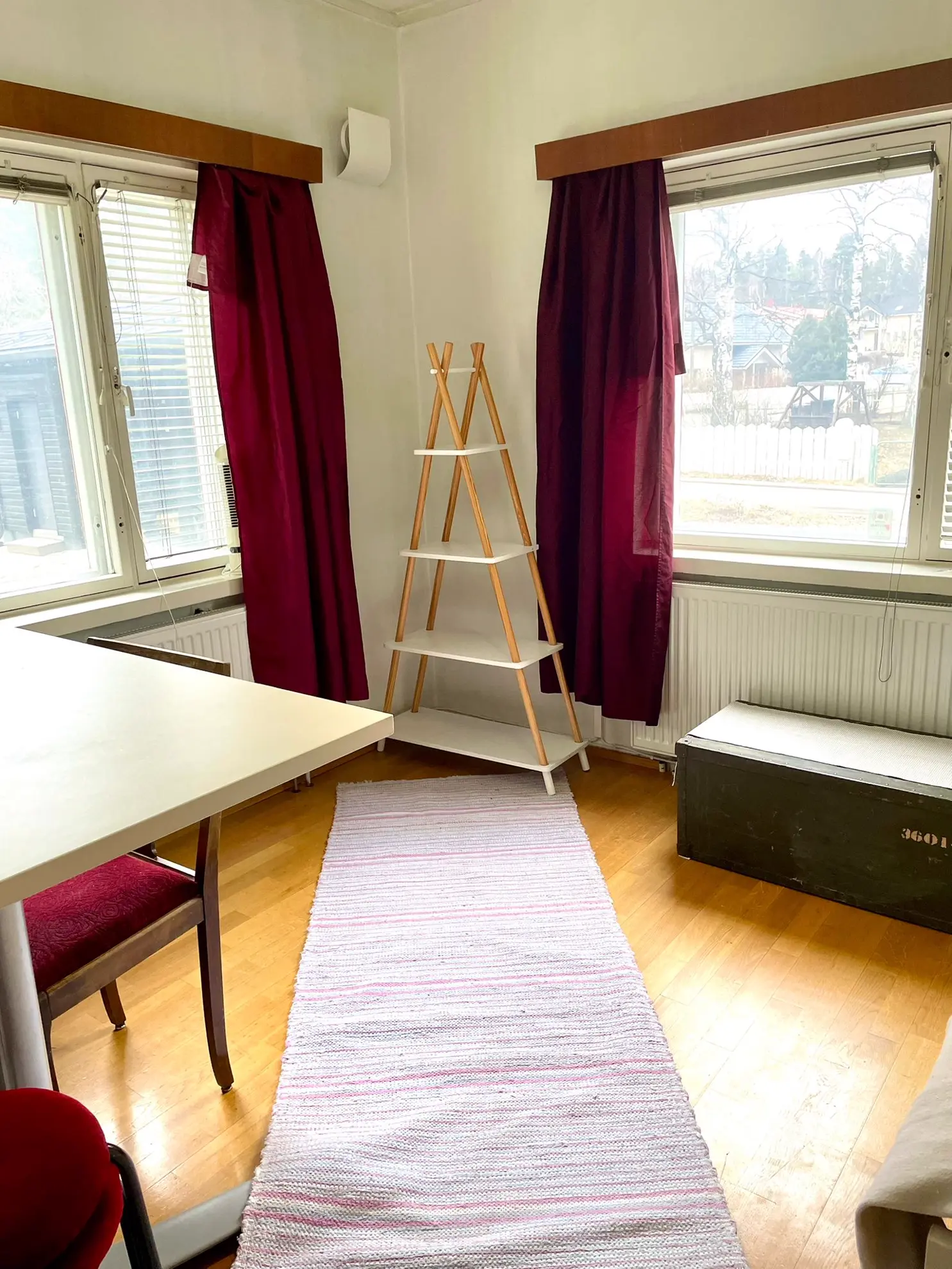 Furnished apartment in Helsinki — photo 18