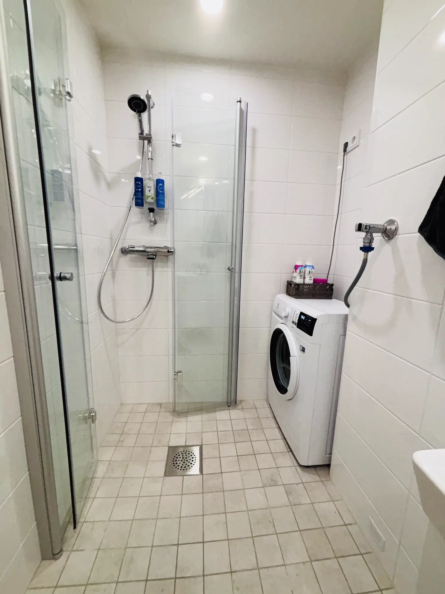 Furnished apartment in Vantaa — photo 11
