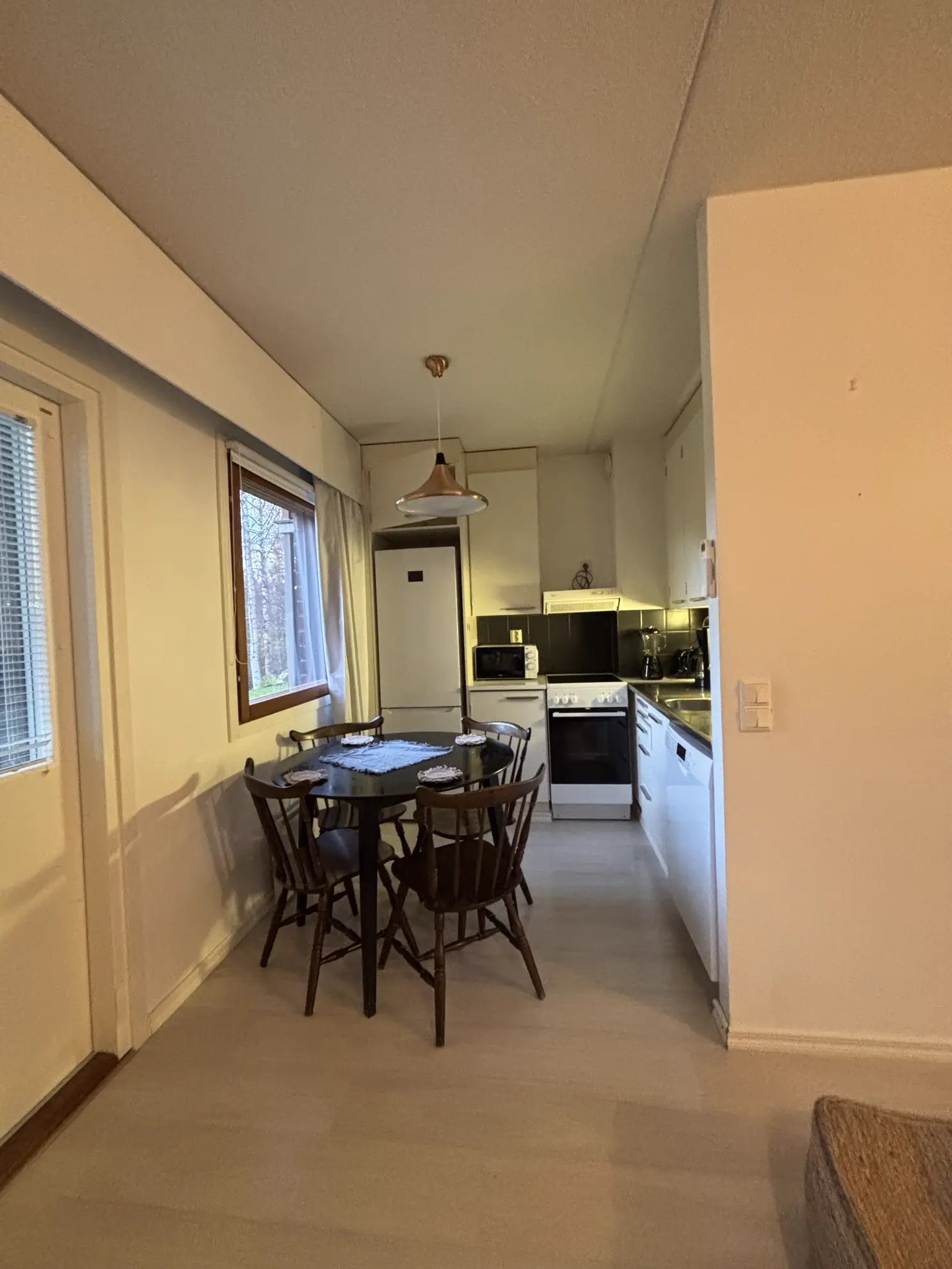 Furnished apartment in oulu — photo 17