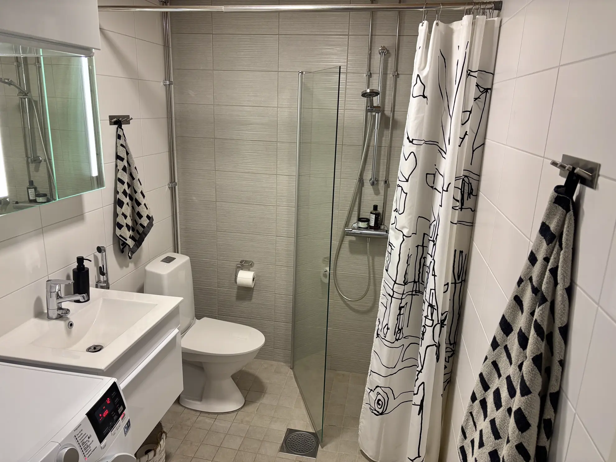 Furnished apartment in Tampere — photo 4