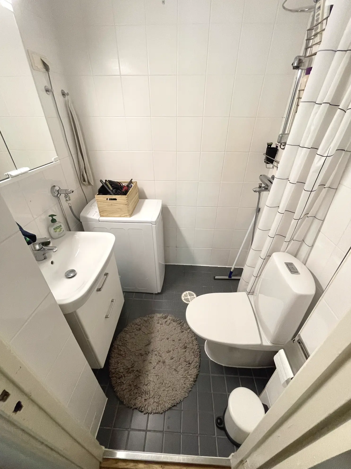 Furnished apartment in Helsinki — photo 11