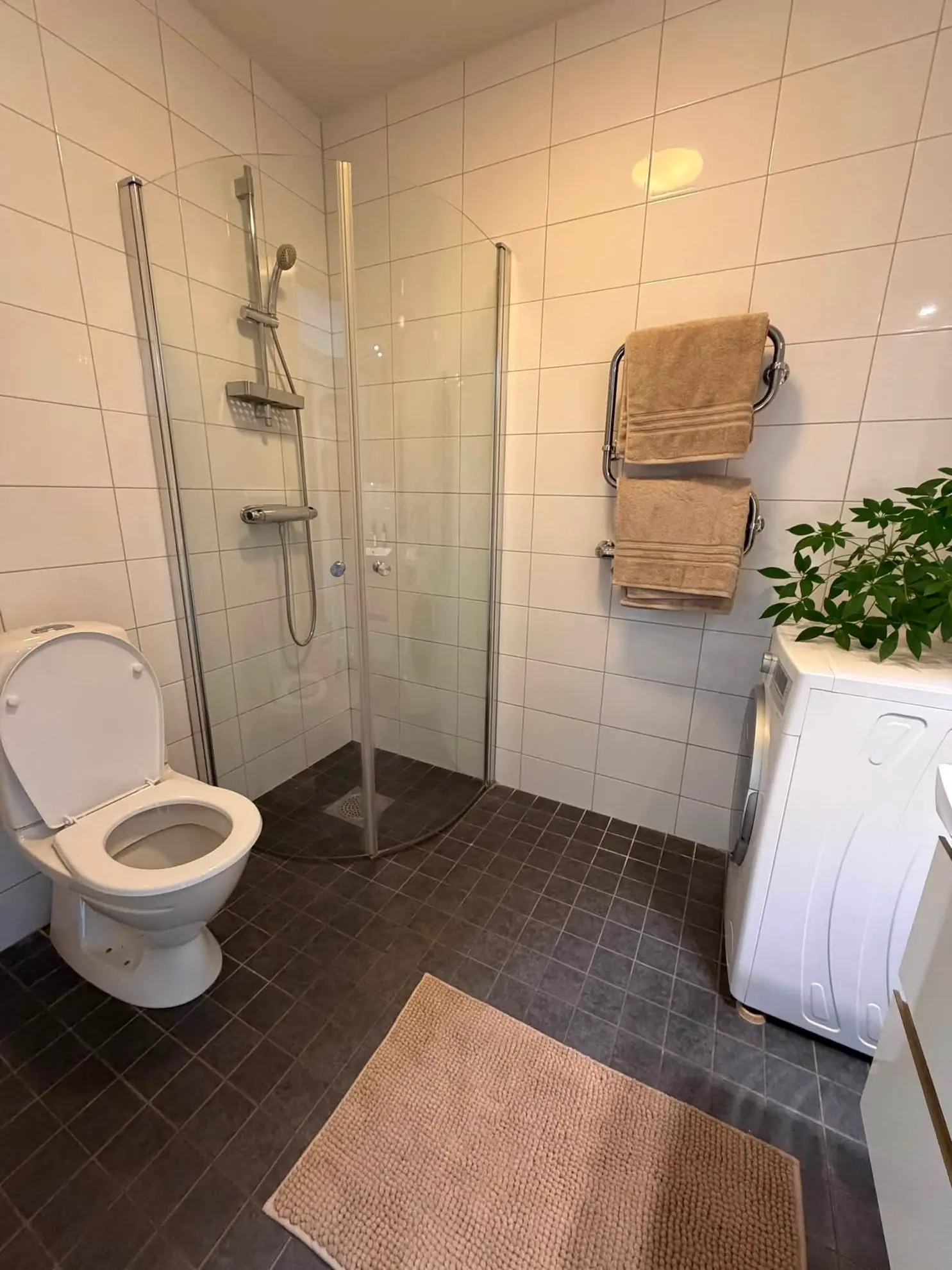 Furnished apartment in Stockholm — photo 11