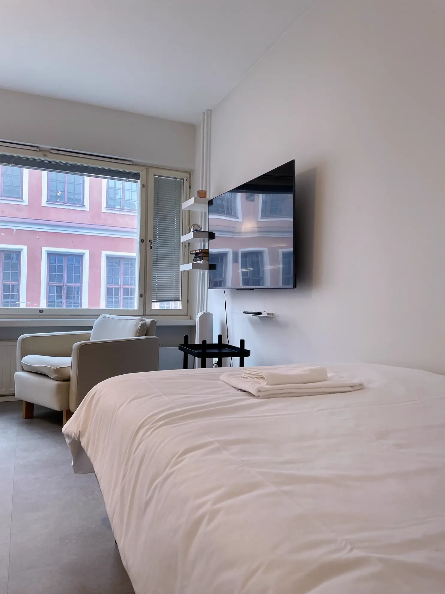Furnished apartment in Helsinki — photo 15