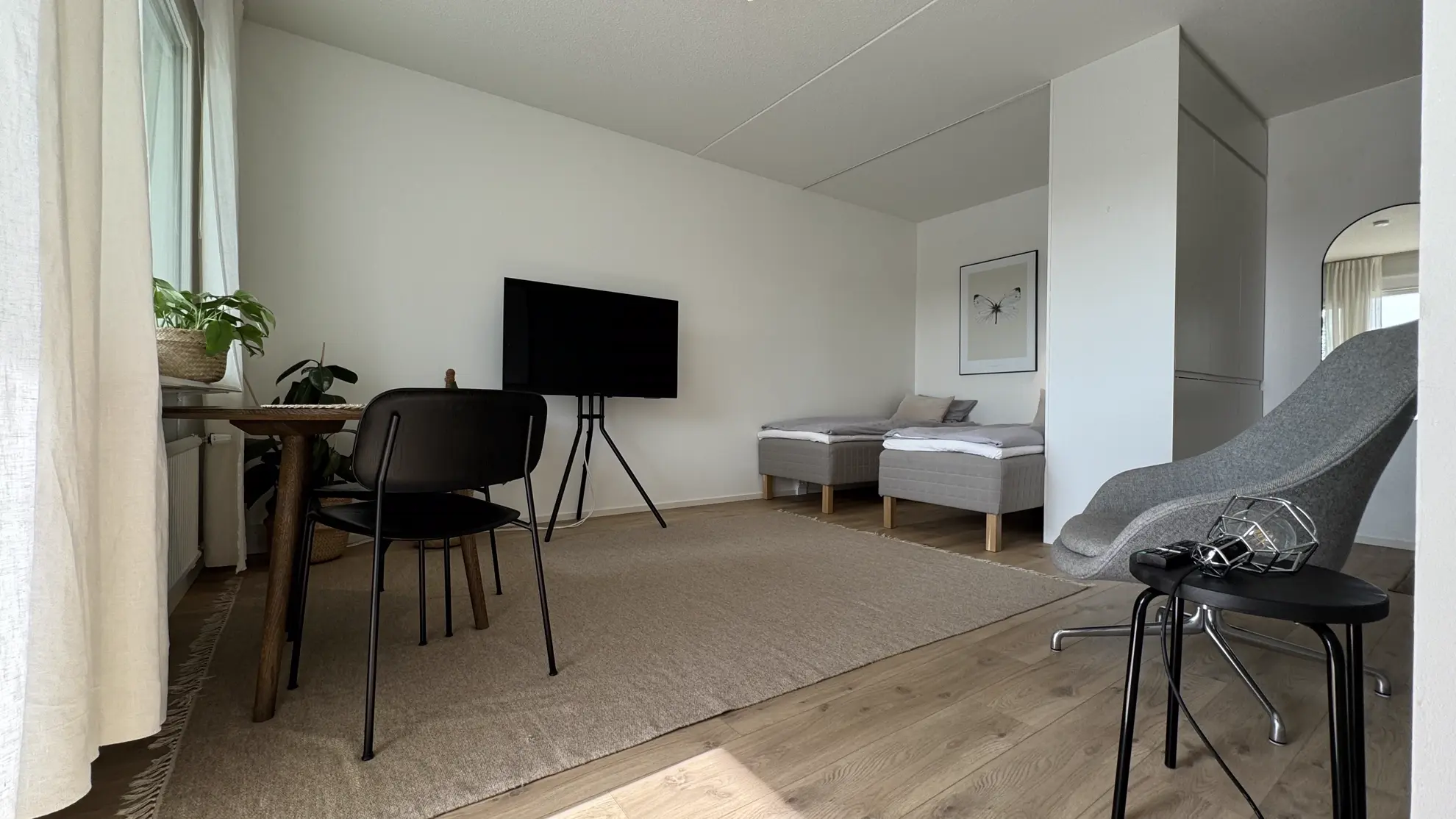 Furnished apartment in Vantaa — photo 2