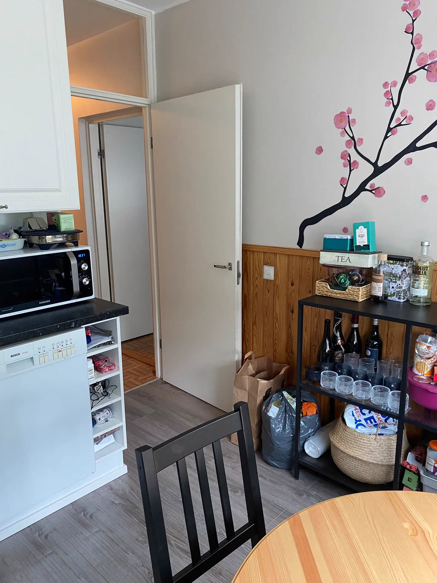 Furnished apartment in Turku — photo 5