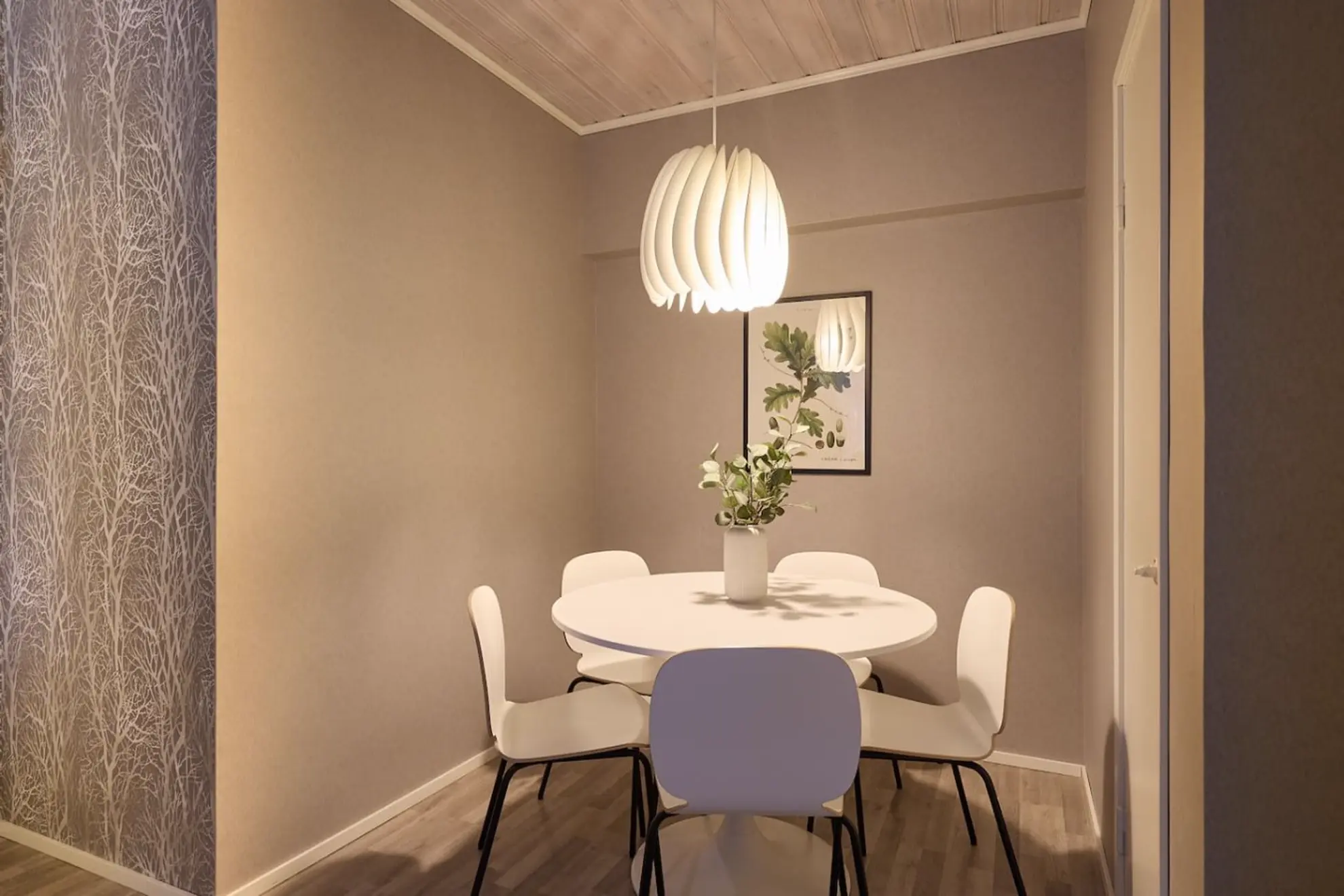 Furnished apartment in Turku — photo 6