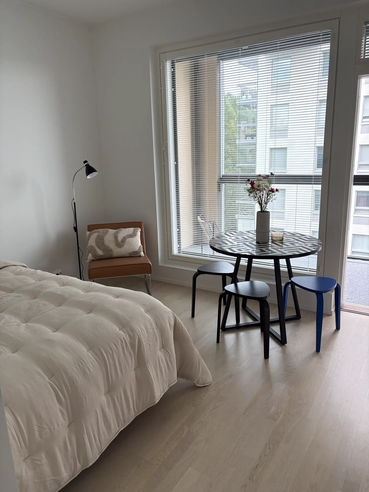 Furnished apartment in Espoo — photo 2