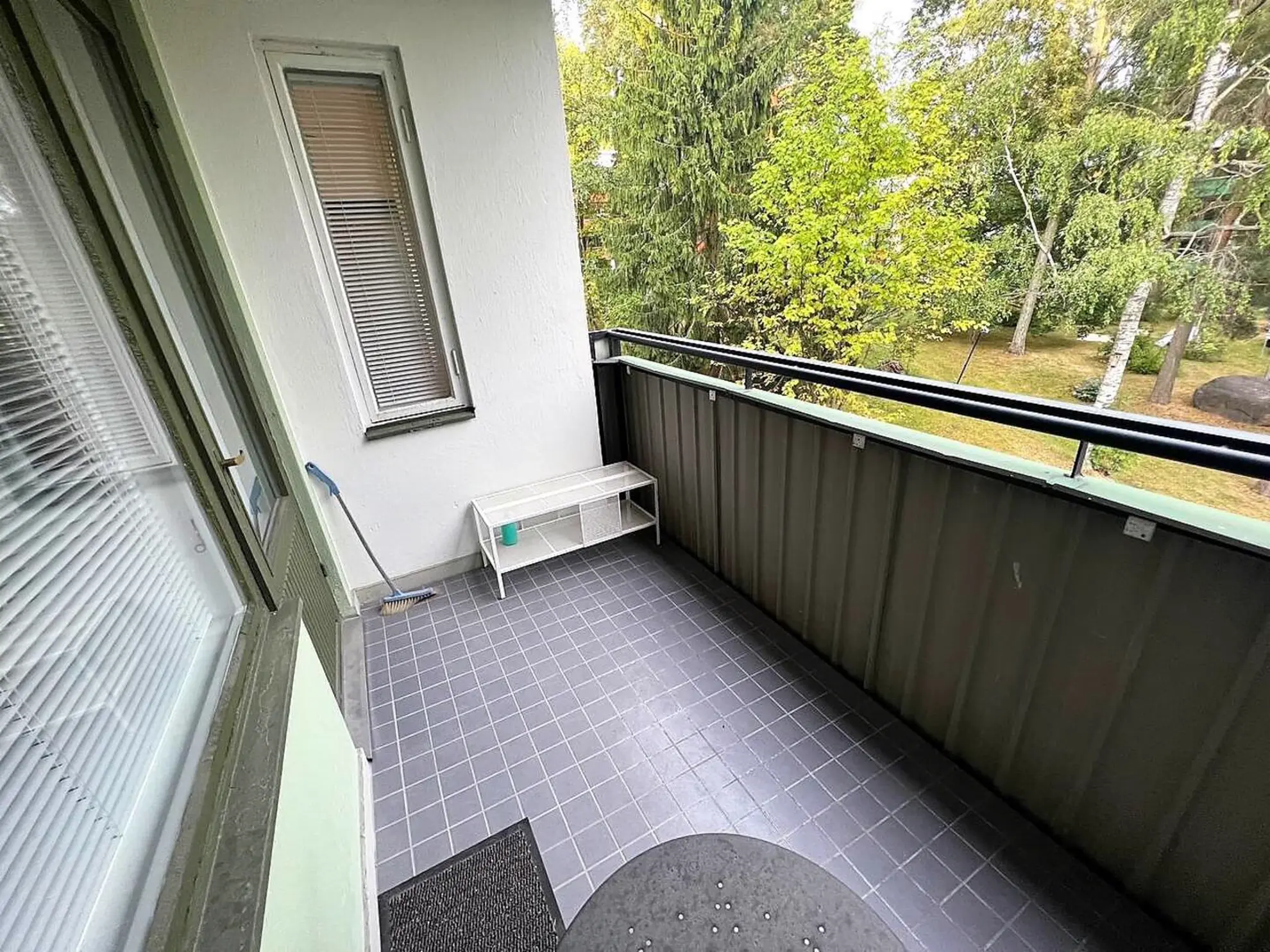 Furnished apartment in Helsinki — photo 9