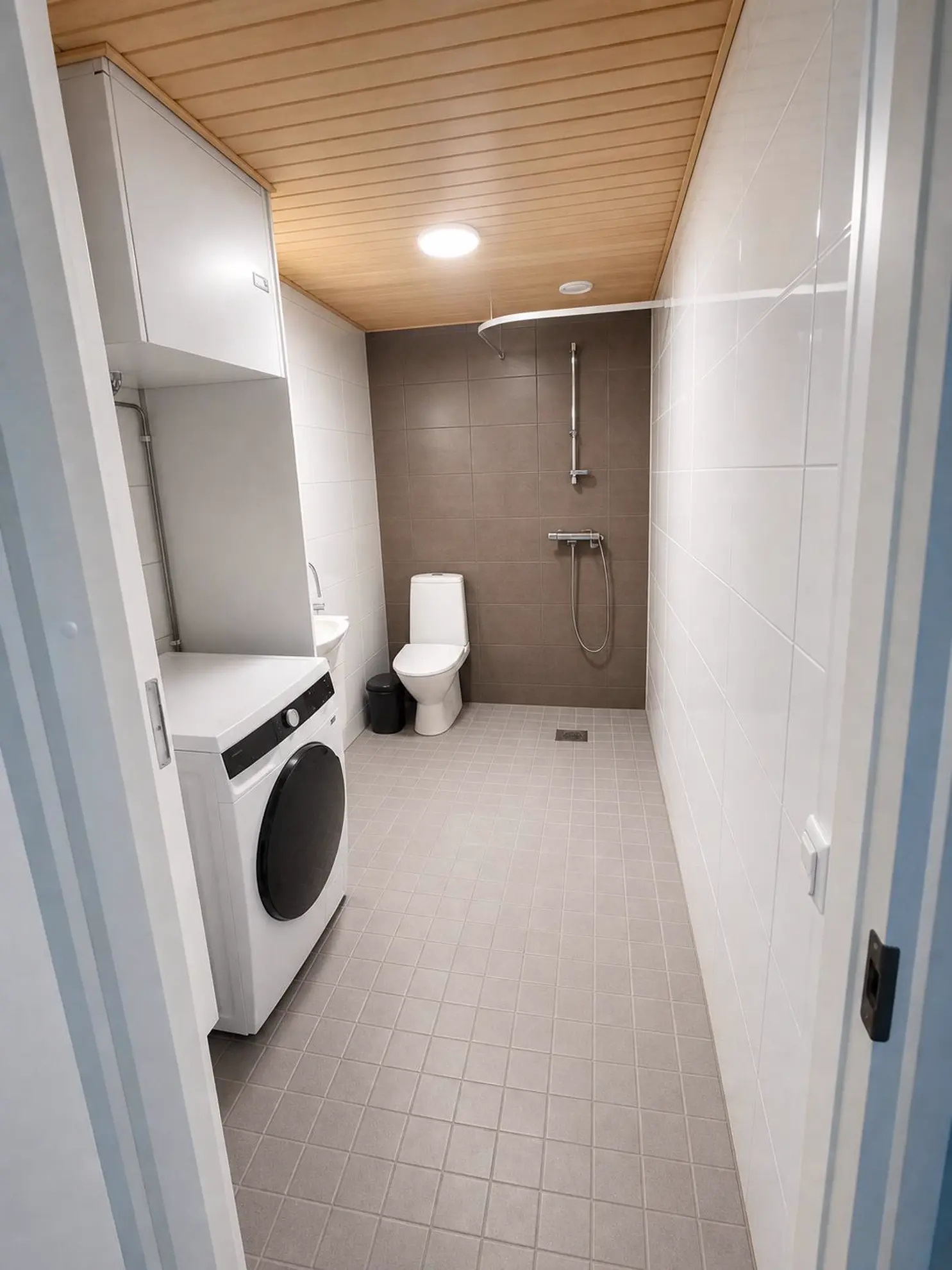 Furnished apartment in ESPOO — photo 6