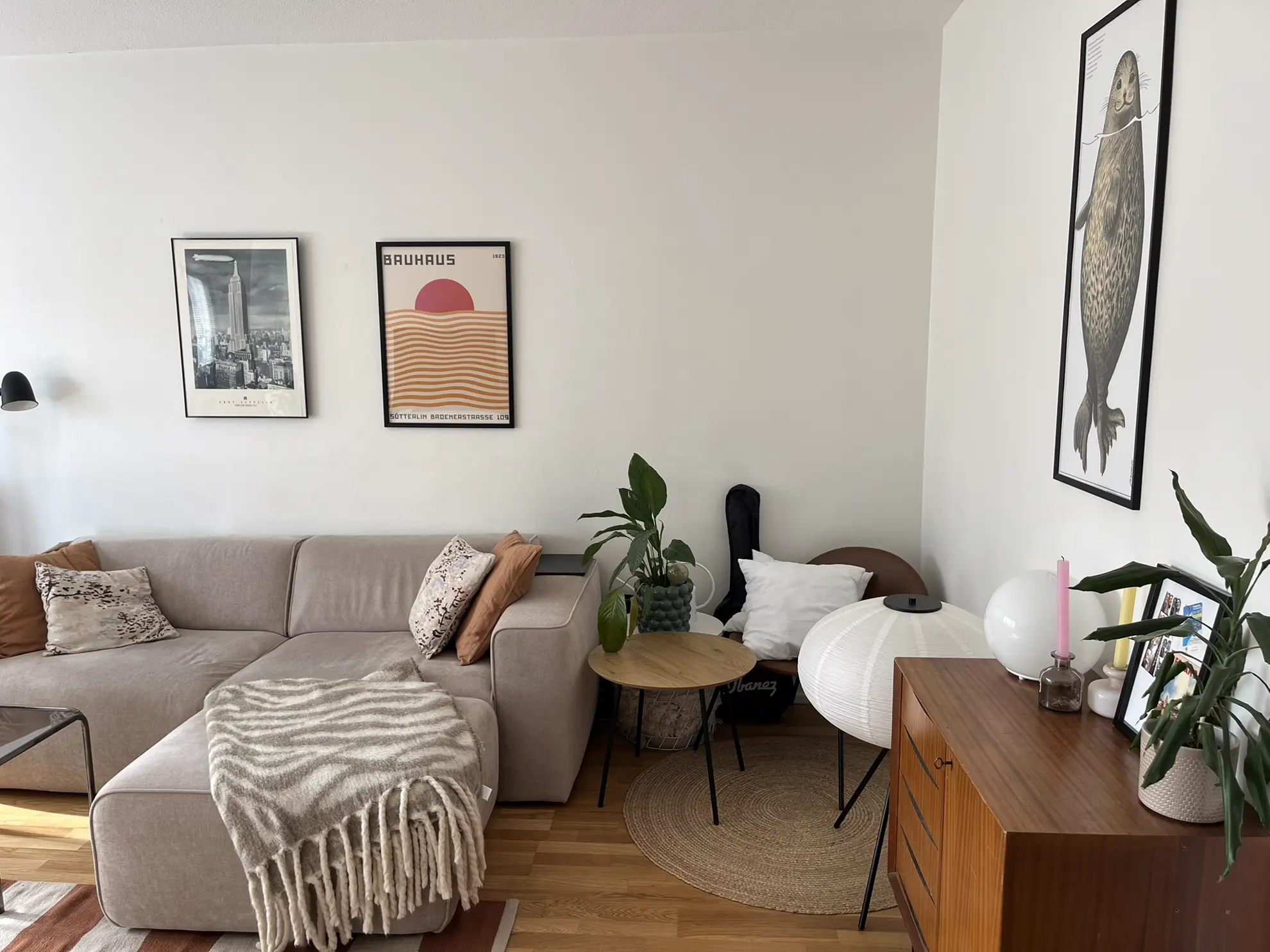 Furnished apartment in TURKU — photo 1