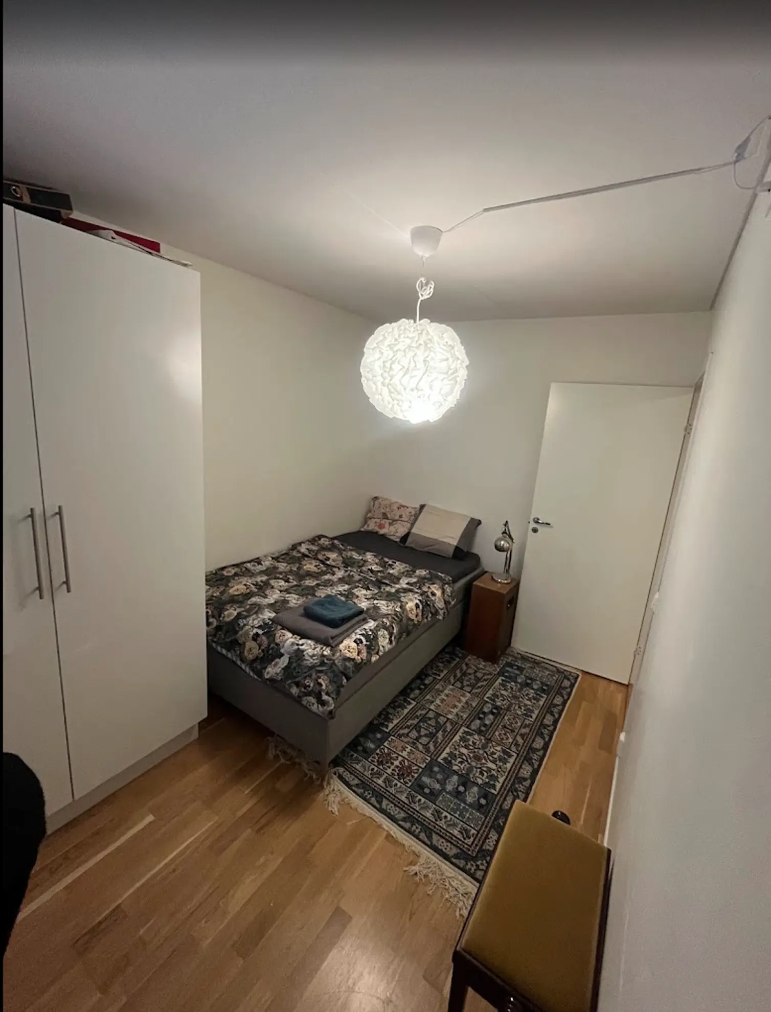 Furnished apartment in Stockholm — photo 12