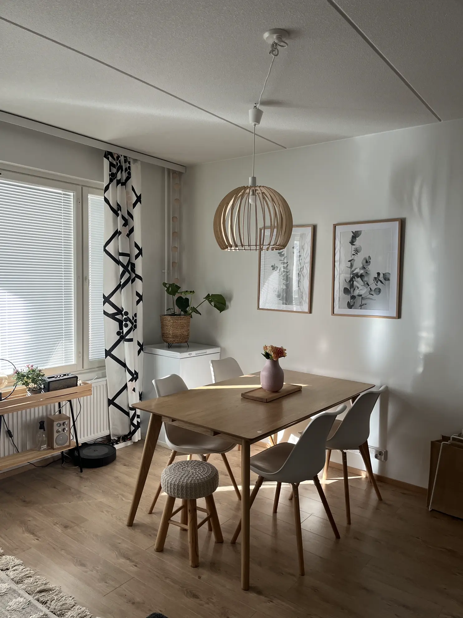 Furnished apartment in Espoo — photo 1