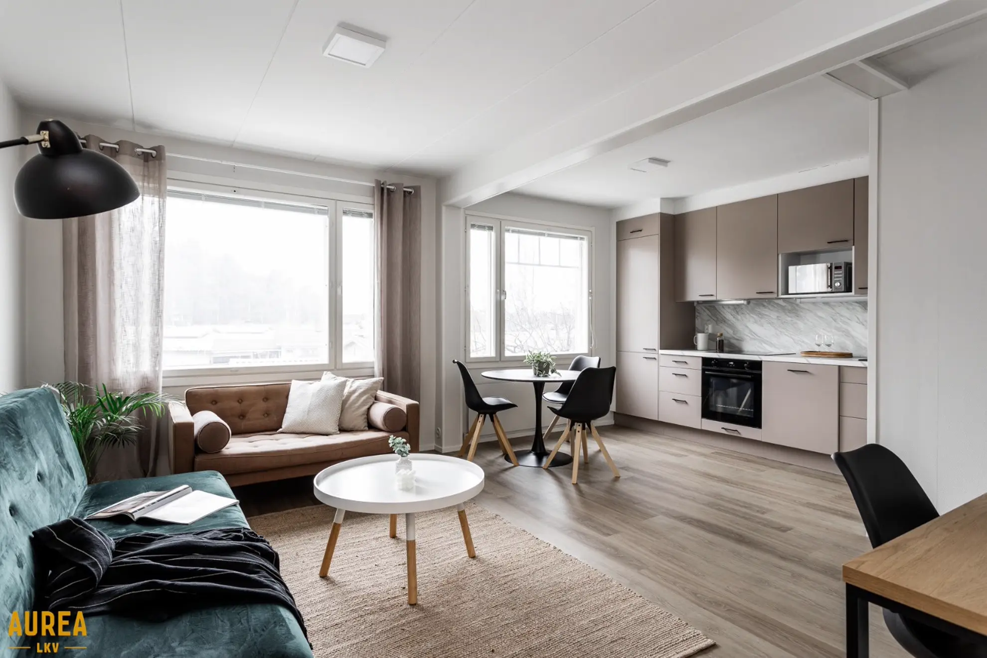 Furnished apartment in OULU — photo 8