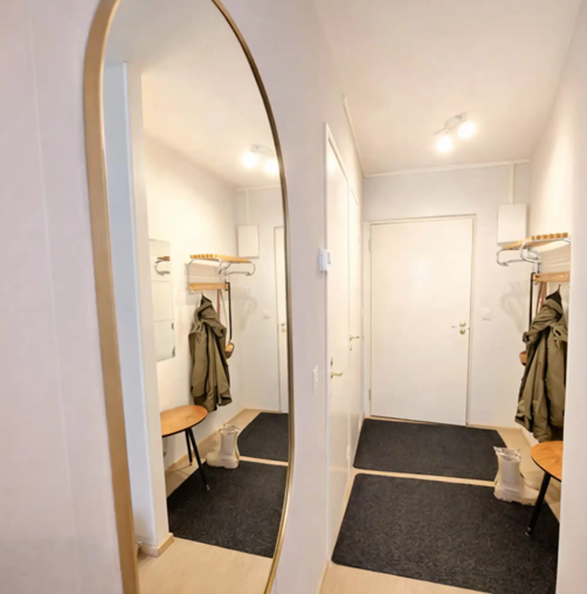 Furnished apartment in Pori — photo 7