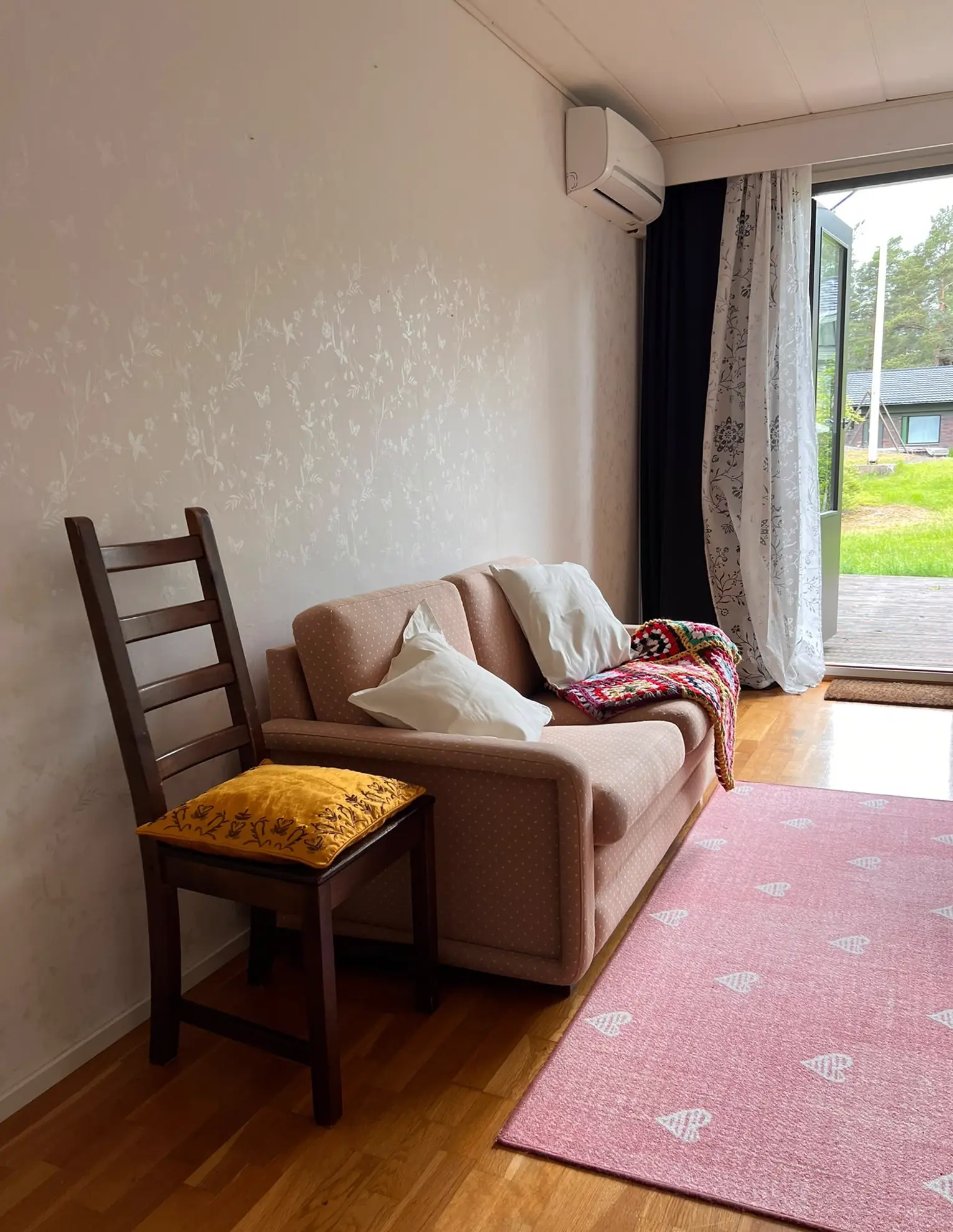 Furnished apartment in Inkoo — photo 16